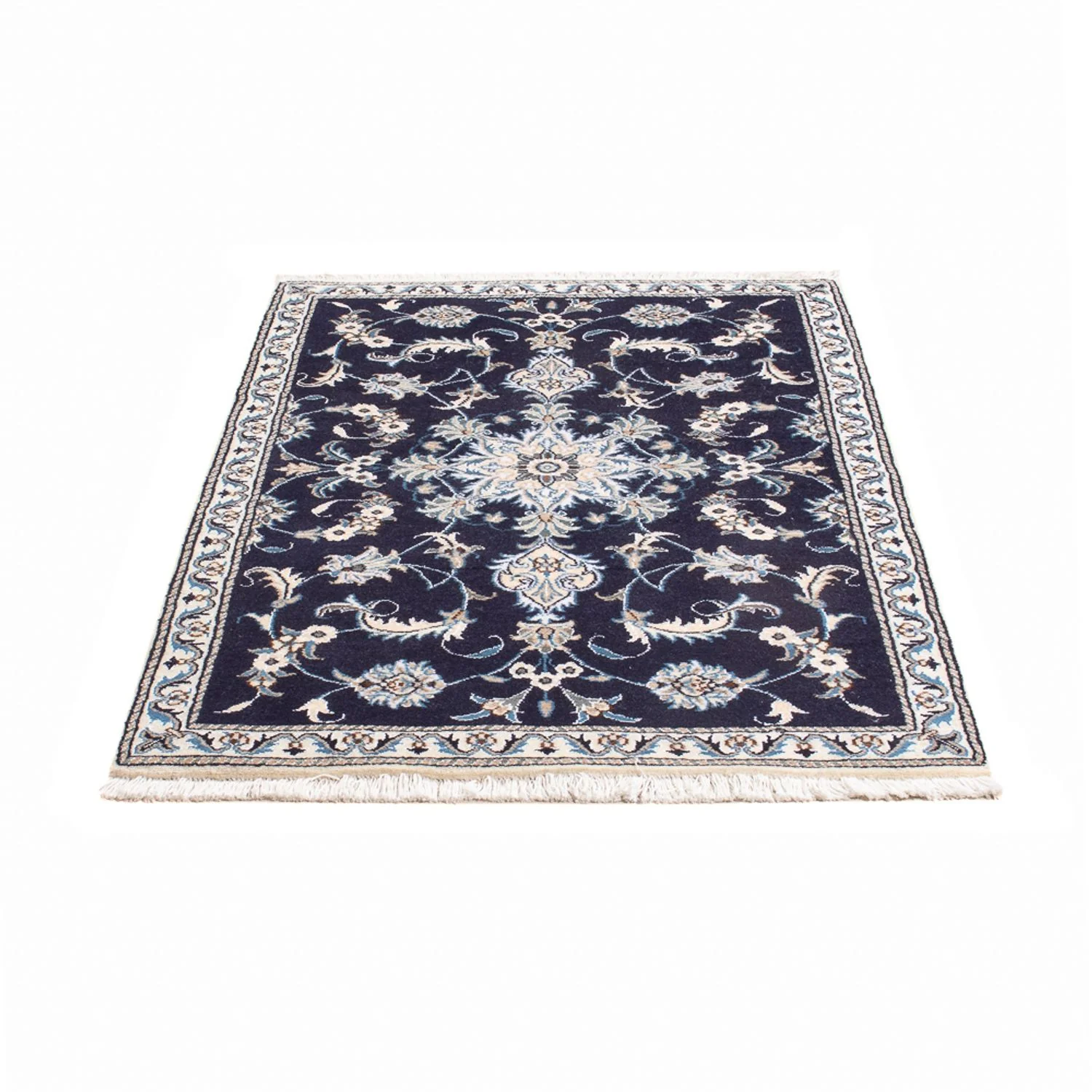 Nain Teppich 140x90cm - Perserteppich - Image 5