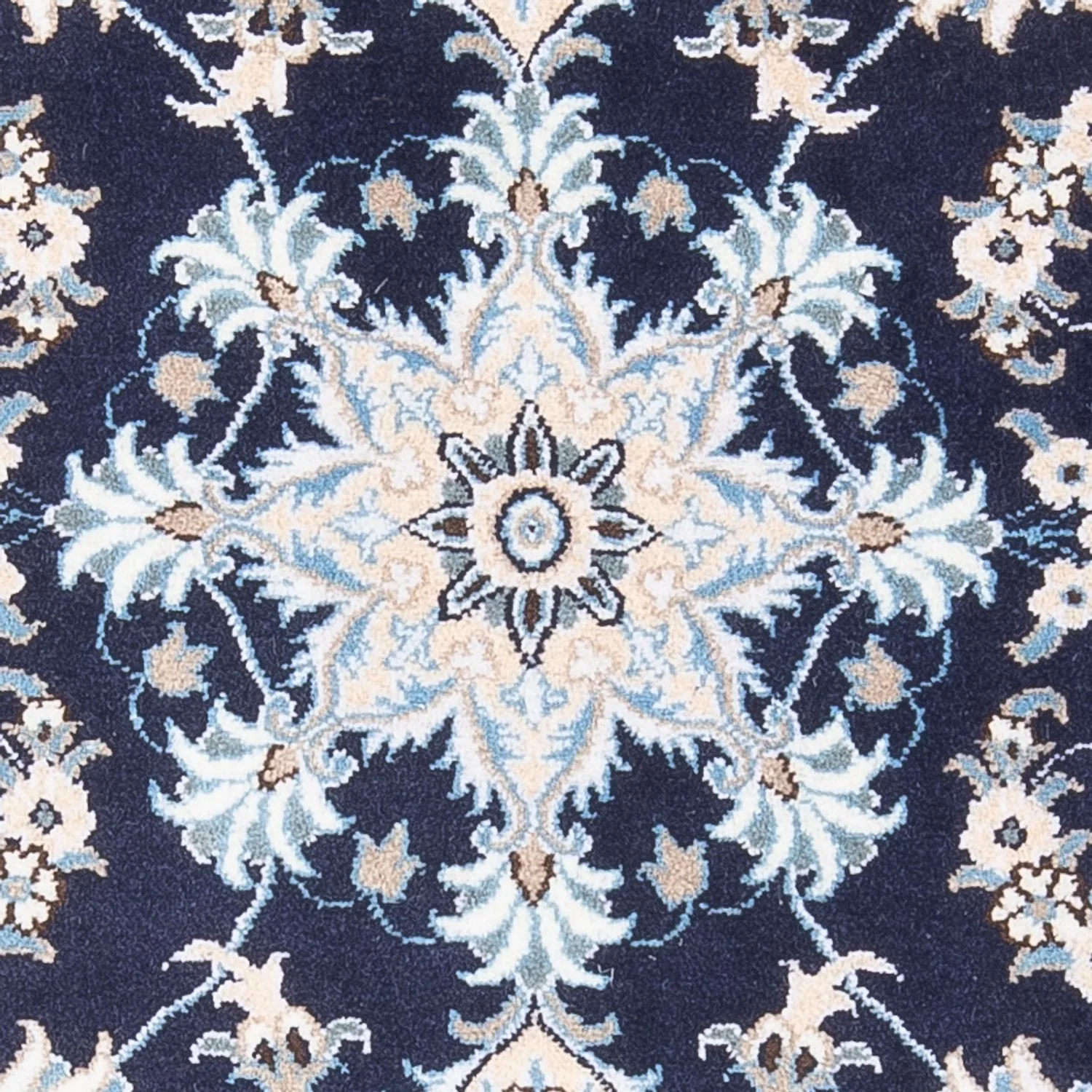 Nain Teppich 140x90cm - Perserteppich - Image 2
