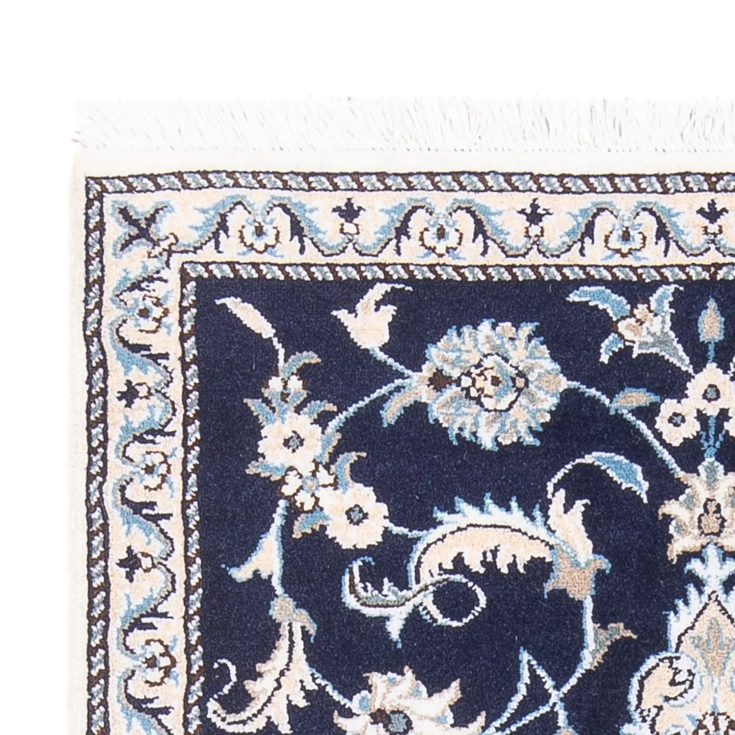 Nain Teppich 140x90cm - Perserteppich - Image 3