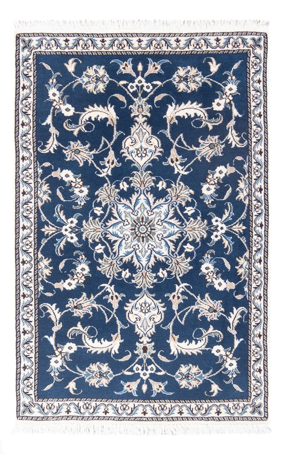 Nain Teppich 140x90cm - Perserteppich