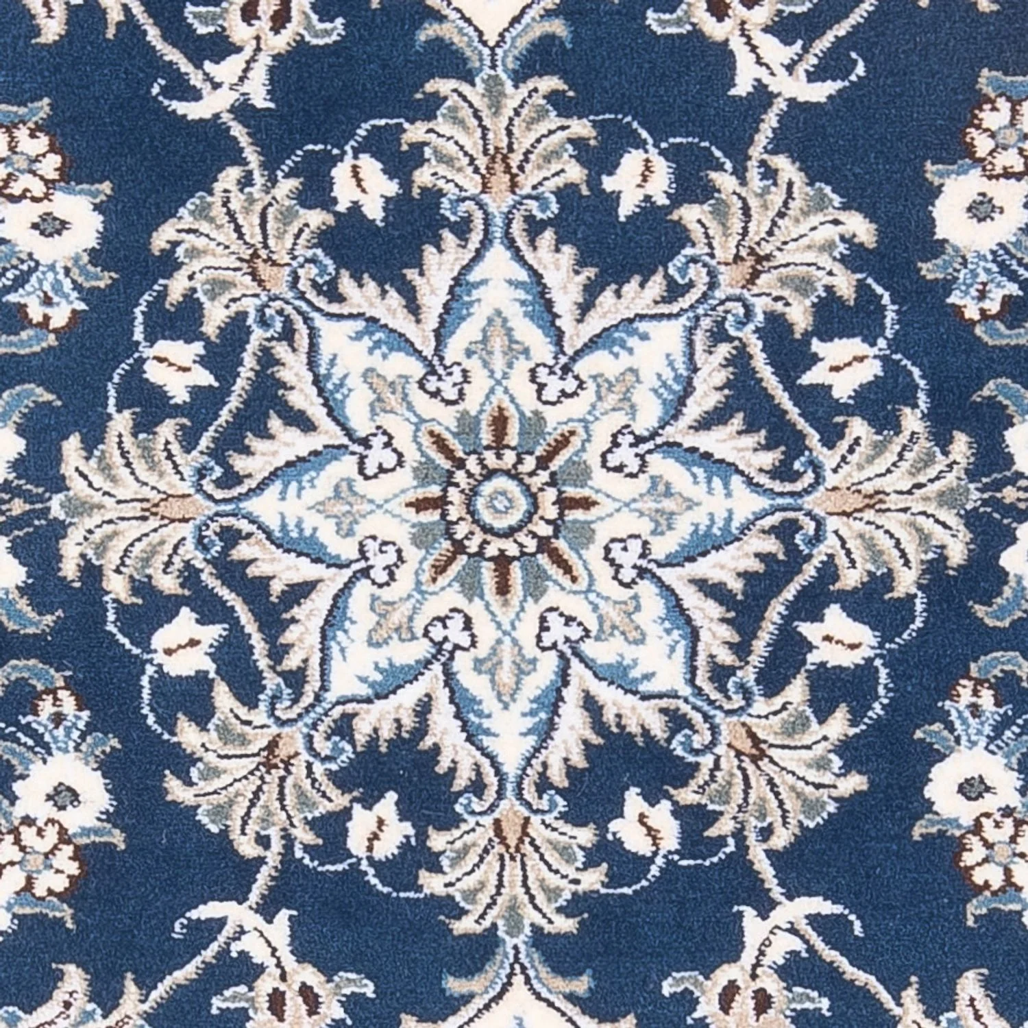 Nain Teppich 140x90cm - Perserteppich - Image 2