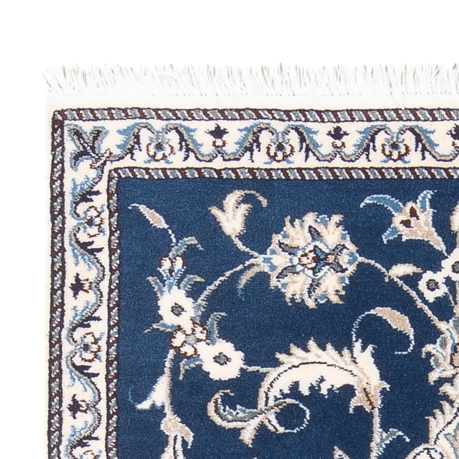 Nain Teppich 140x90cm - Perserteppich - Image 3