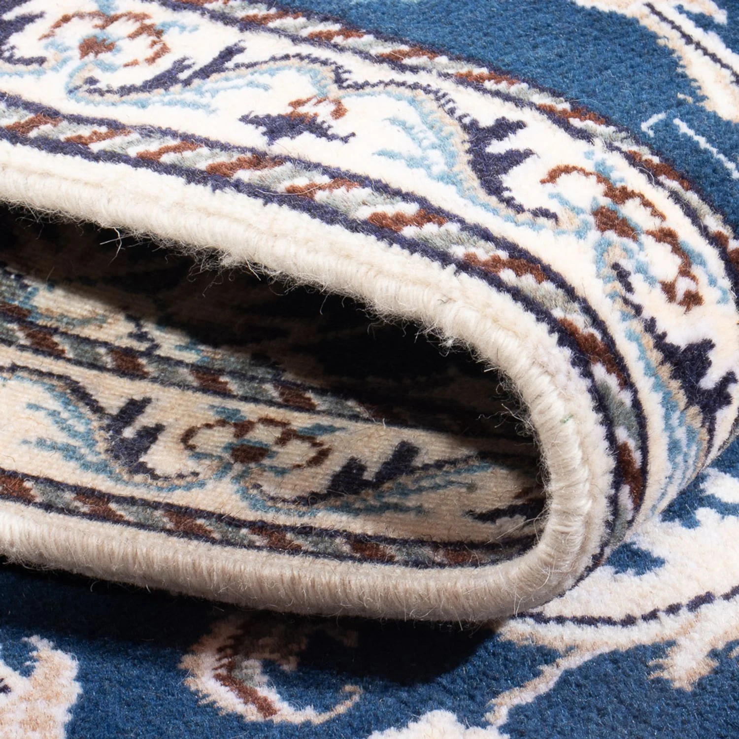 Nain Teppich 140x90cm - Perserteppich - Image 4