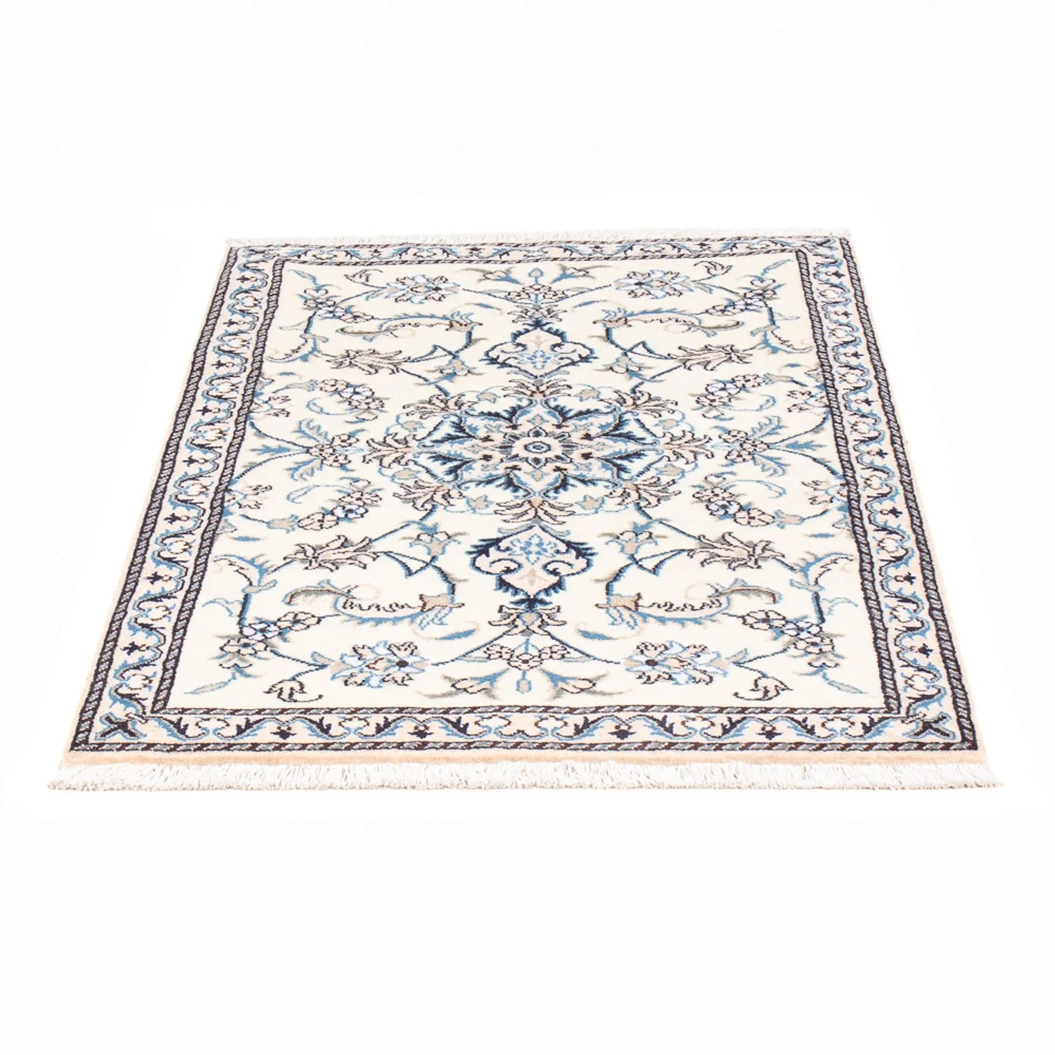Nain Teppich 140x90cm - Perserteppich - Image 5