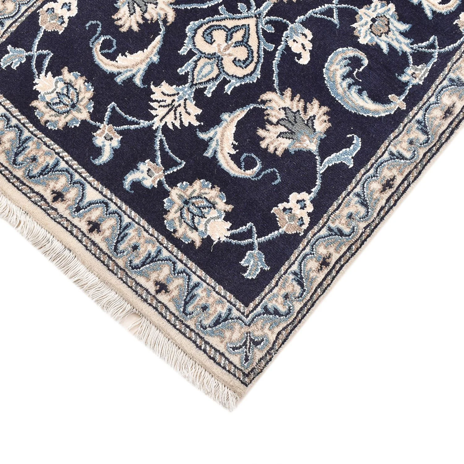 Nain - 12la Teppich 141x67cm - Perserteppich - Image 2
