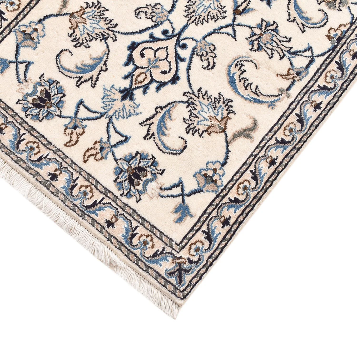 Nain - 12la Teppich 141x69cm - Perserteppich - Image 2