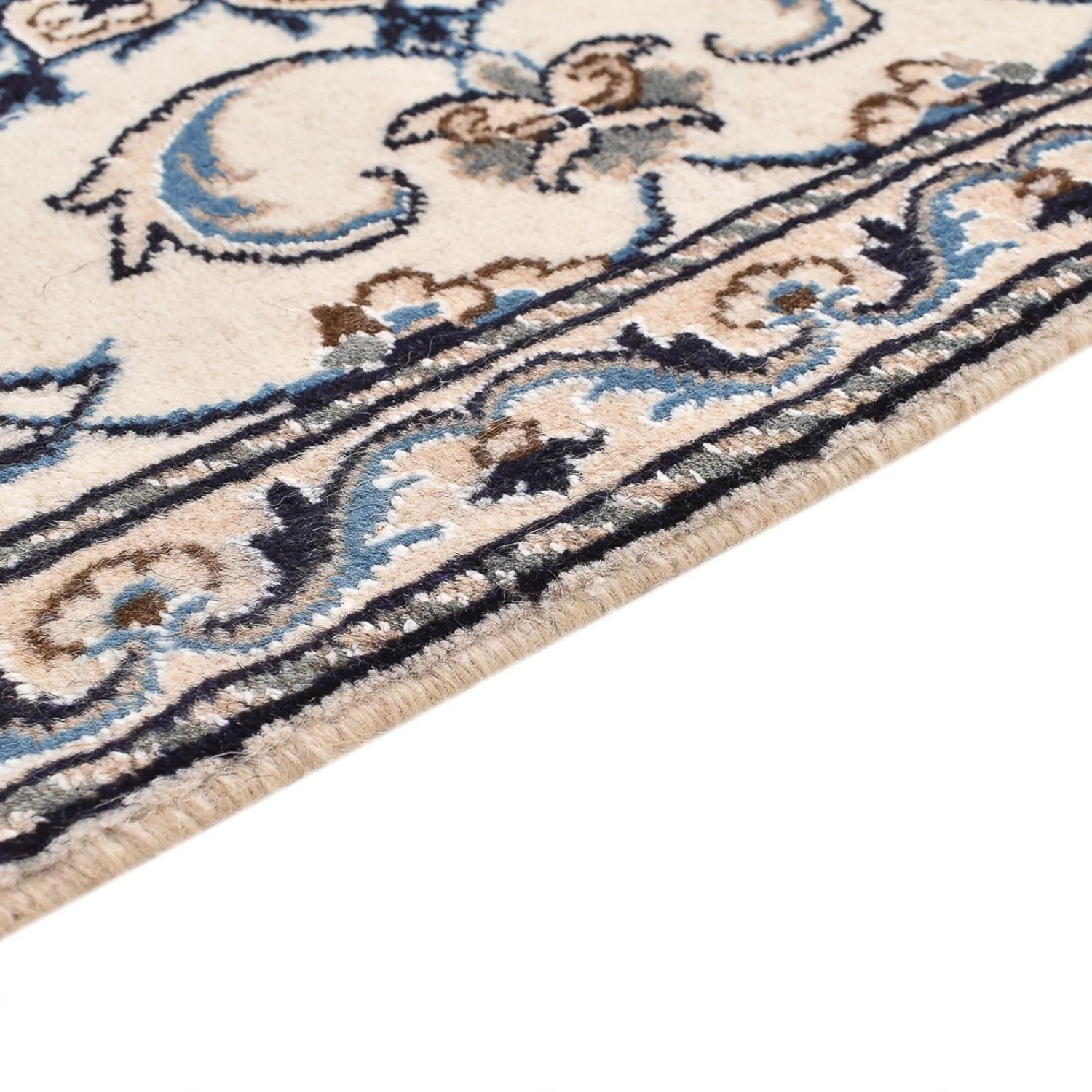 Nain - 12la Teppich 141x69cm - Perserteppich - Image 3