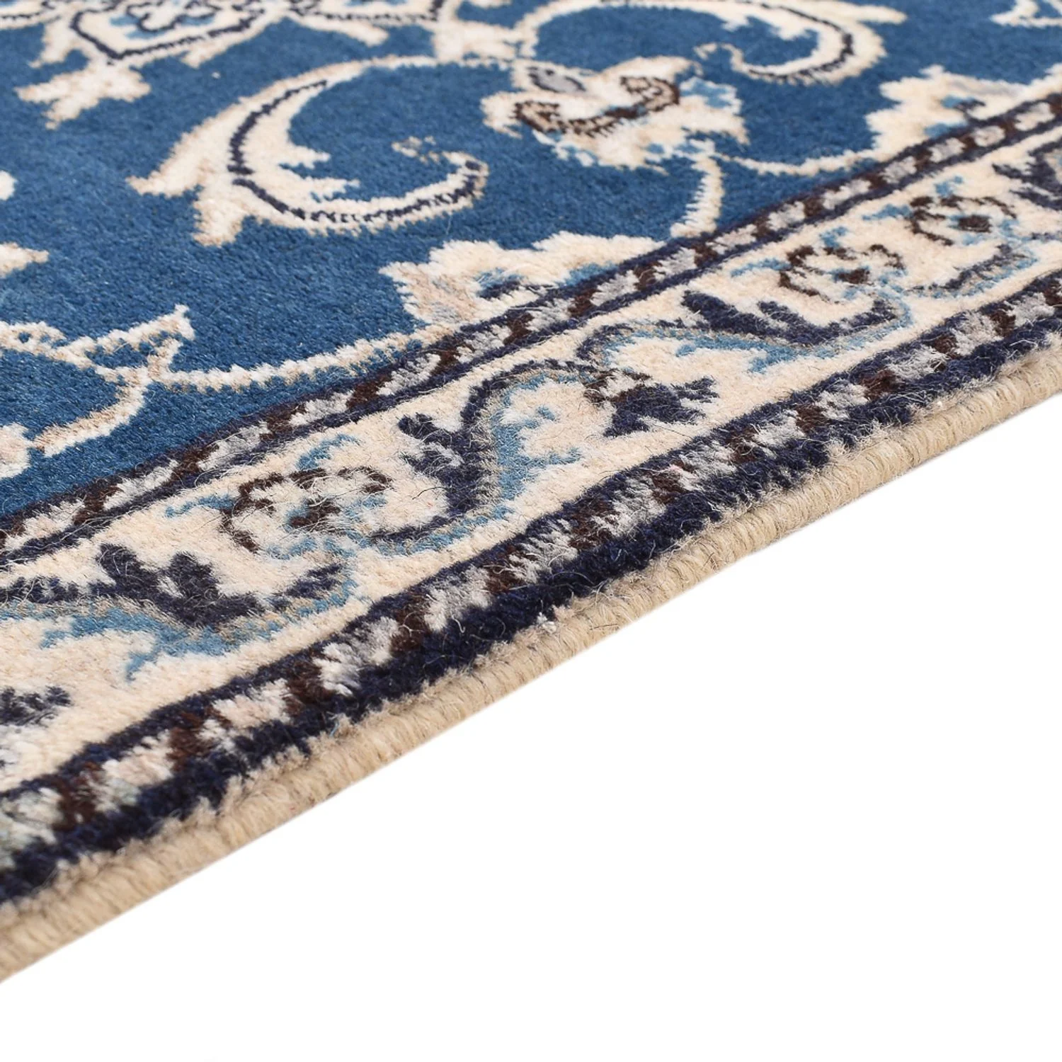 Nain - 12la Teppich 141x72cm - Perserteppich - Image 3
