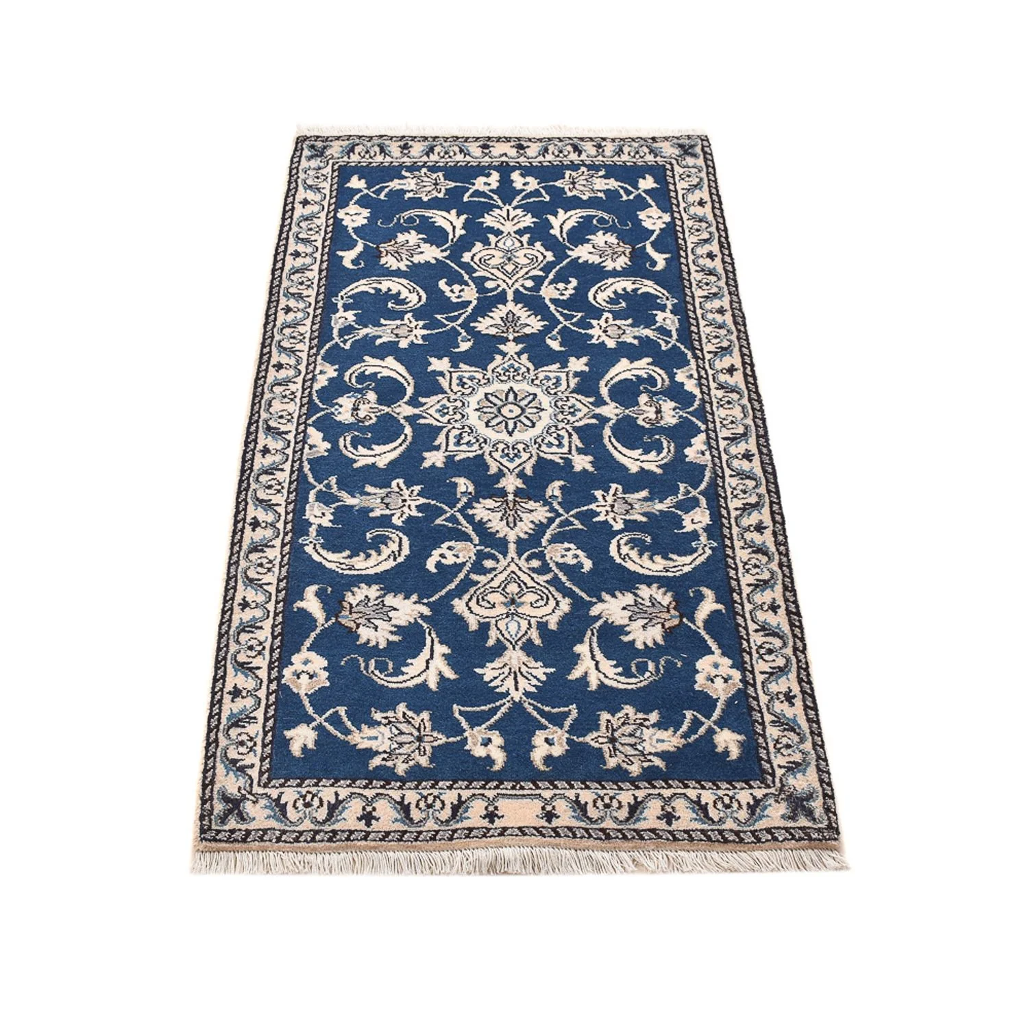 Nain - 12la Teppich 141x72cm - Perserteppich - Image 4