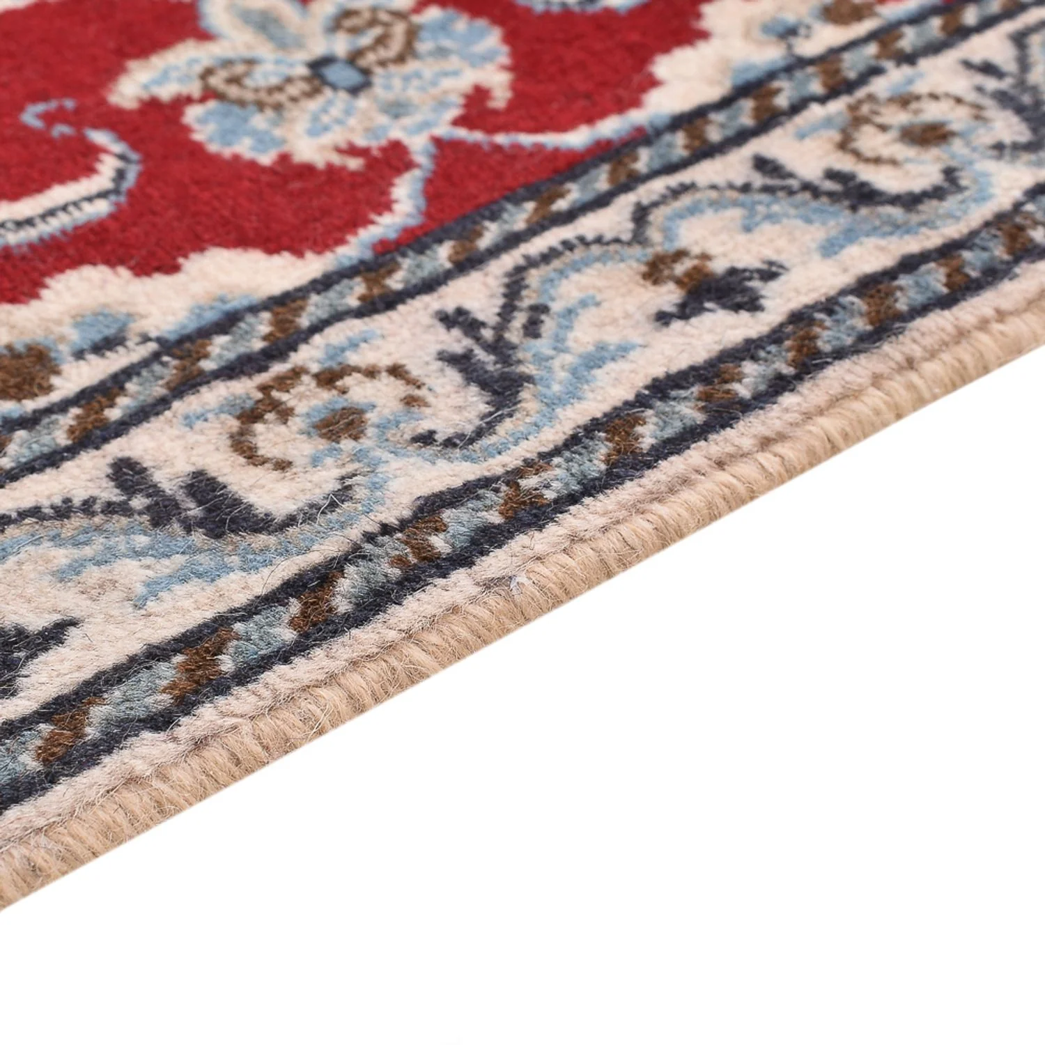 Nain - 12la Teppich 142x69cm - Perserteppich - Image 3