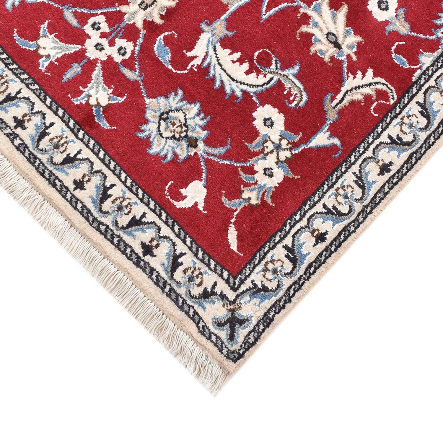Nain - 12la Teppich 148x86cm - Perserteppich - Image 2