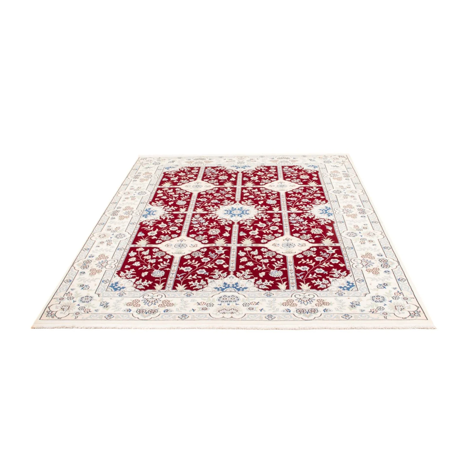Nain Teppich 232x168cm - Perserteppich - Image 5