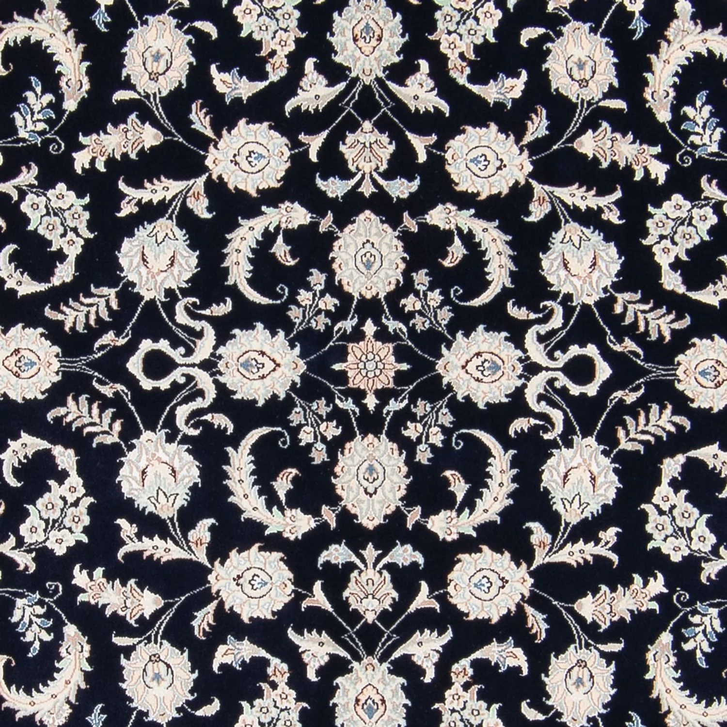 Nain Teppich 233x170cm - Perserteppich - Image 2