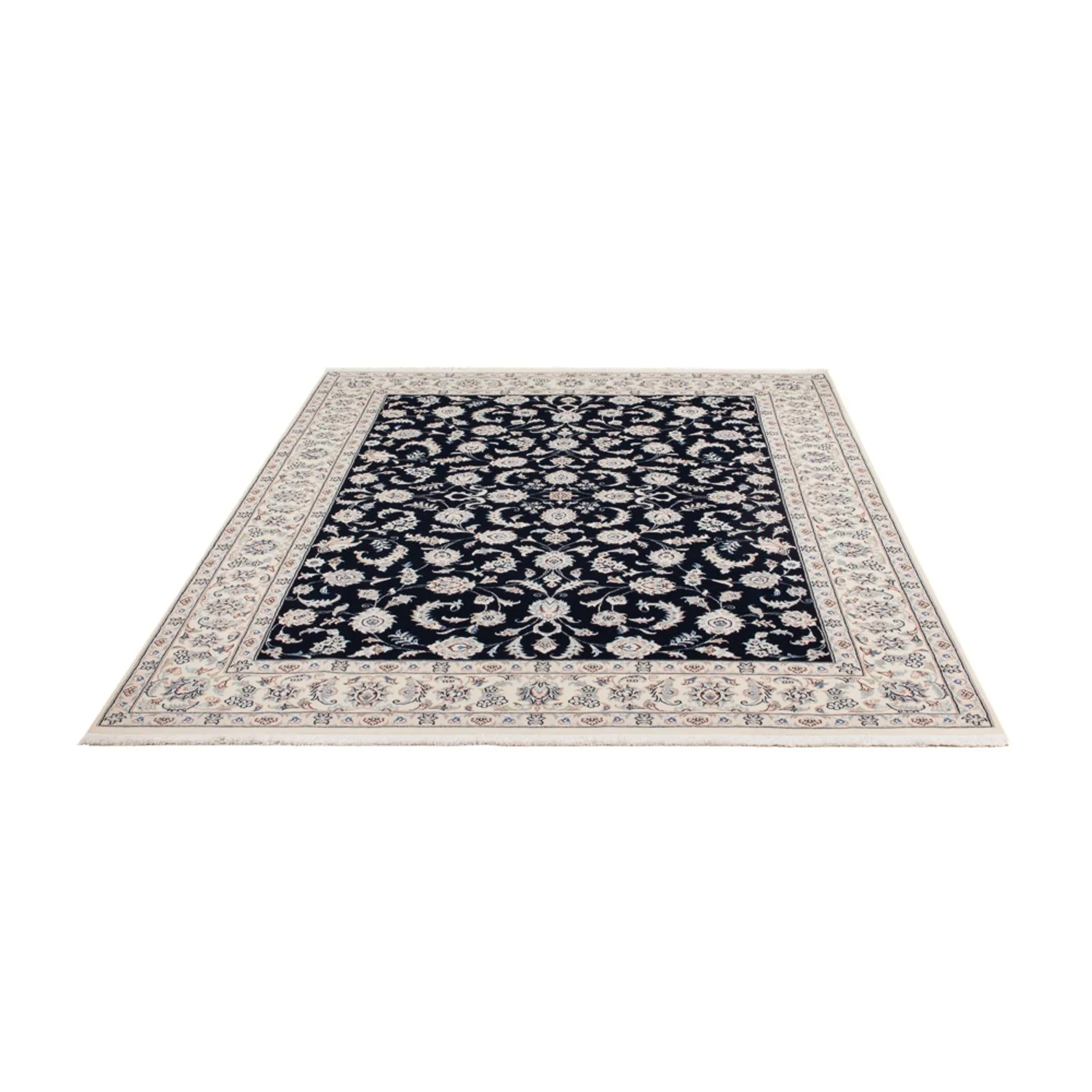 Nain Teppich 233x170cm - Perserteppich - Image 5