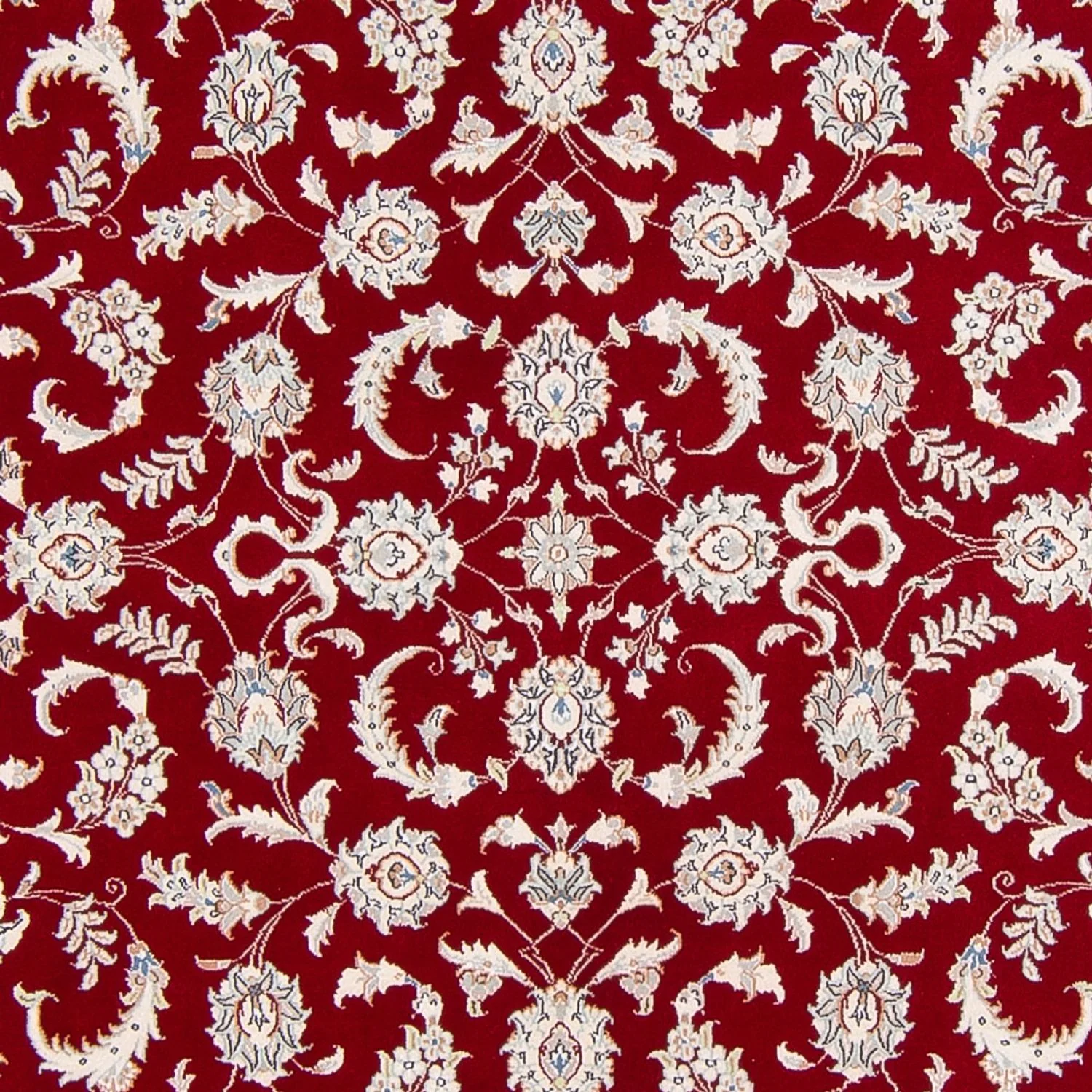 Nain Teppich 236x169cm - Perserteppich - Image 2