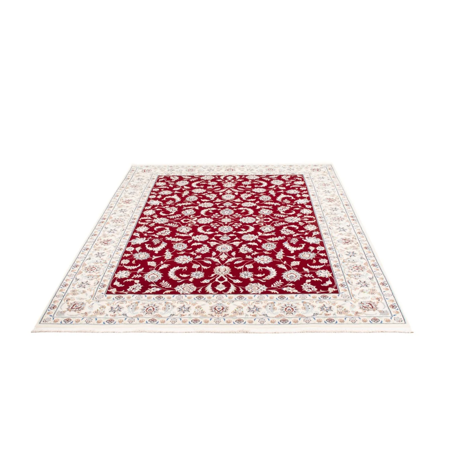 Nain Teppich 236x169cm - Perserteppich - Image 5