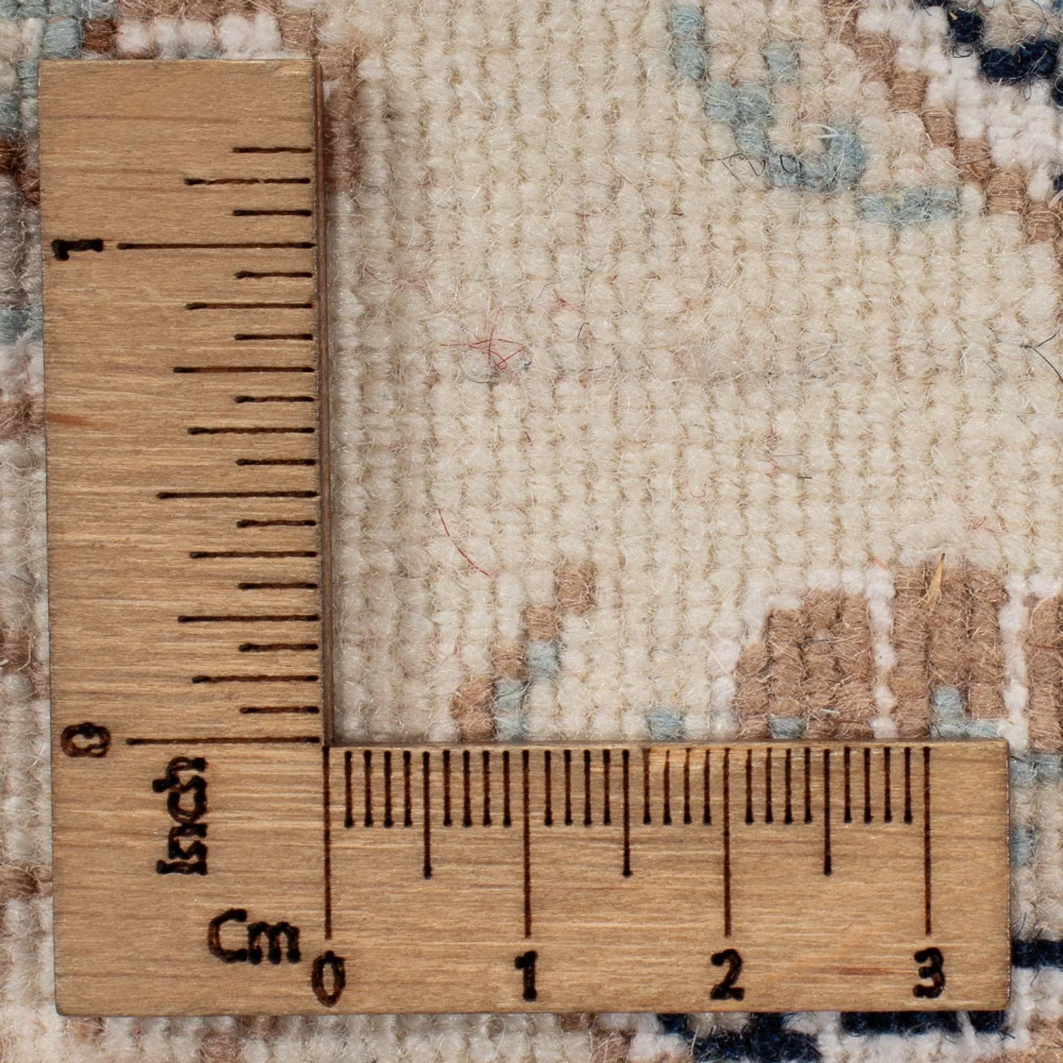 Nain Teppich 236x169cm - Perserteppich - Image 6
