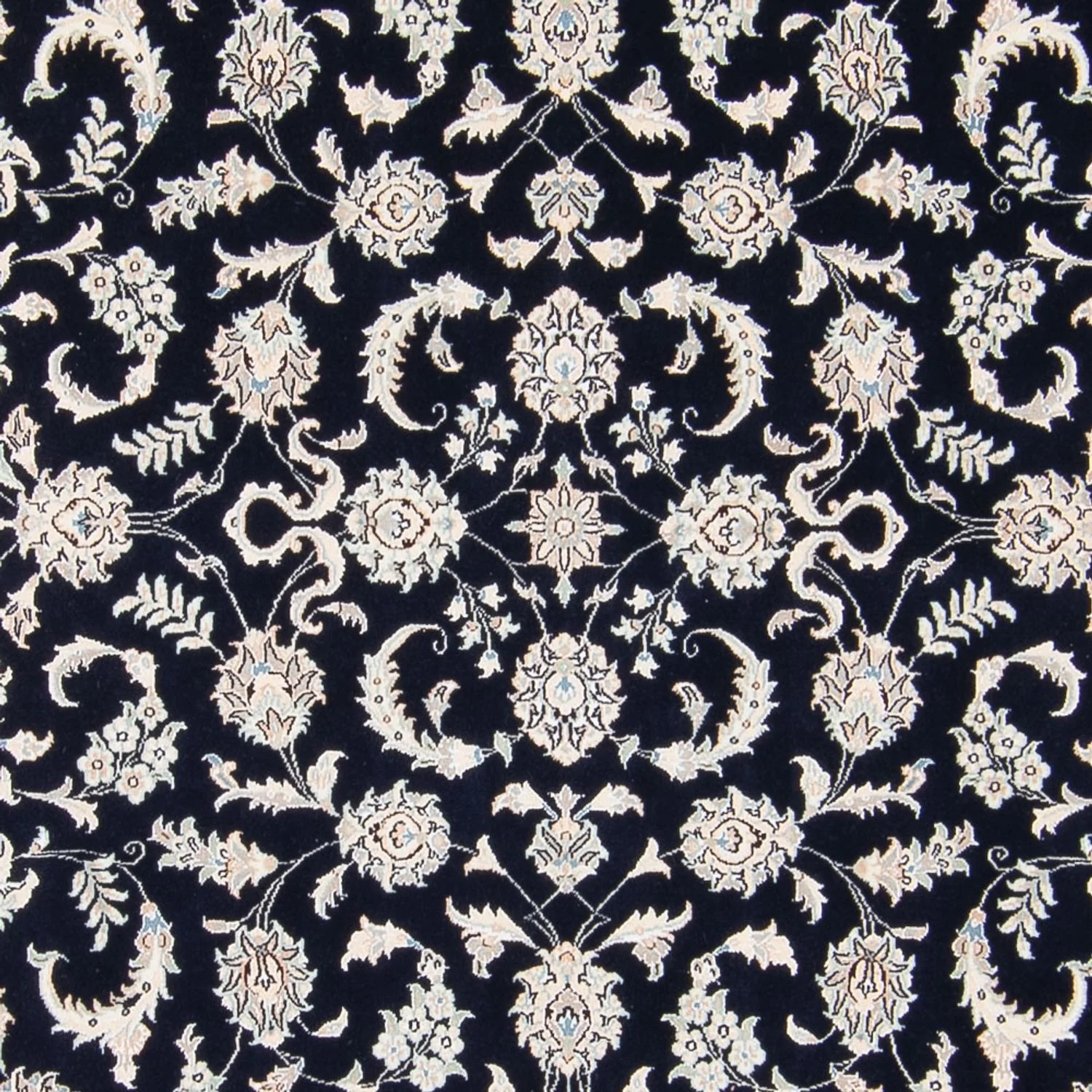 Nain Teppich 236x170cm - Perserteppich - Image 2