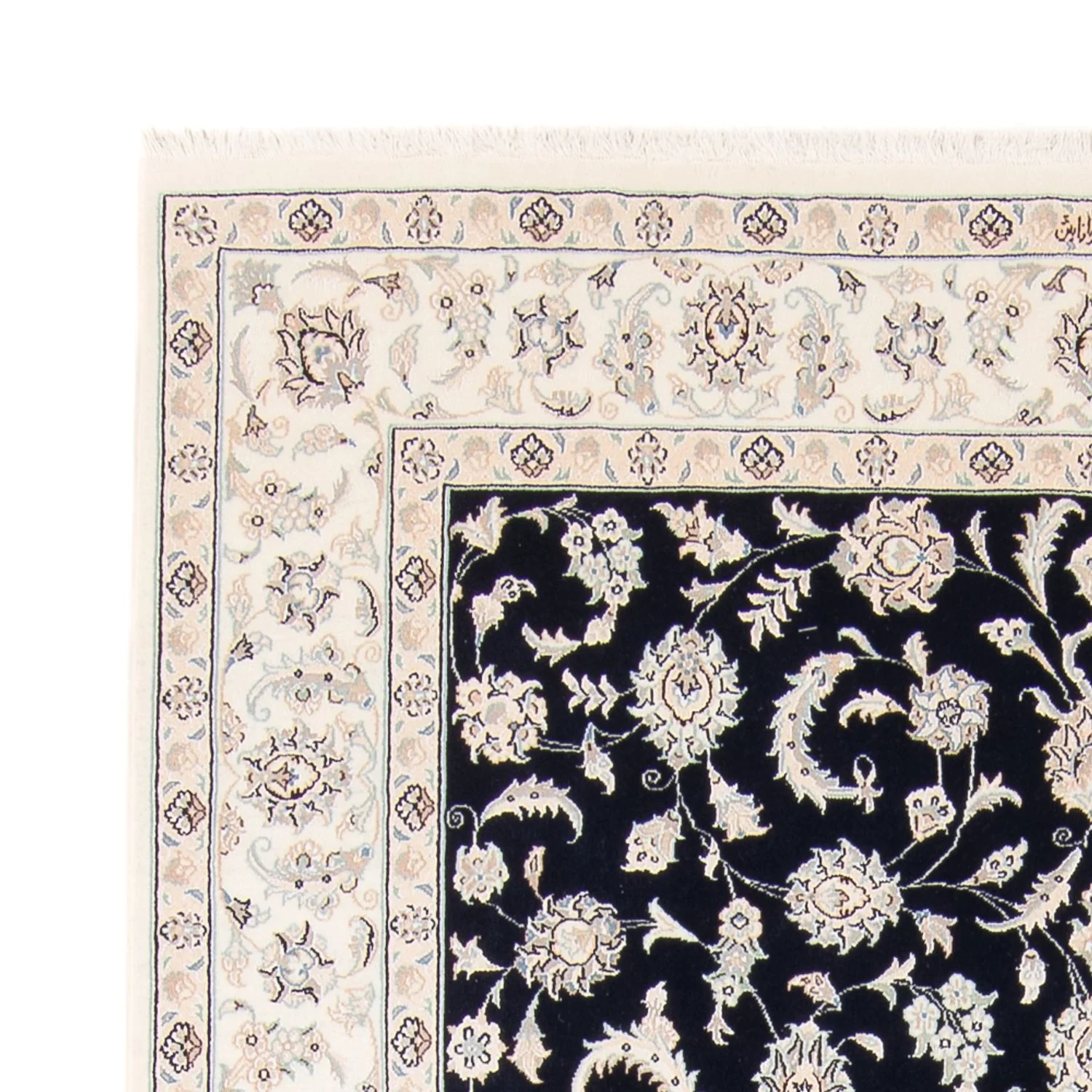 Nain Teppich 236x170cm - Perserteppich - Image 3