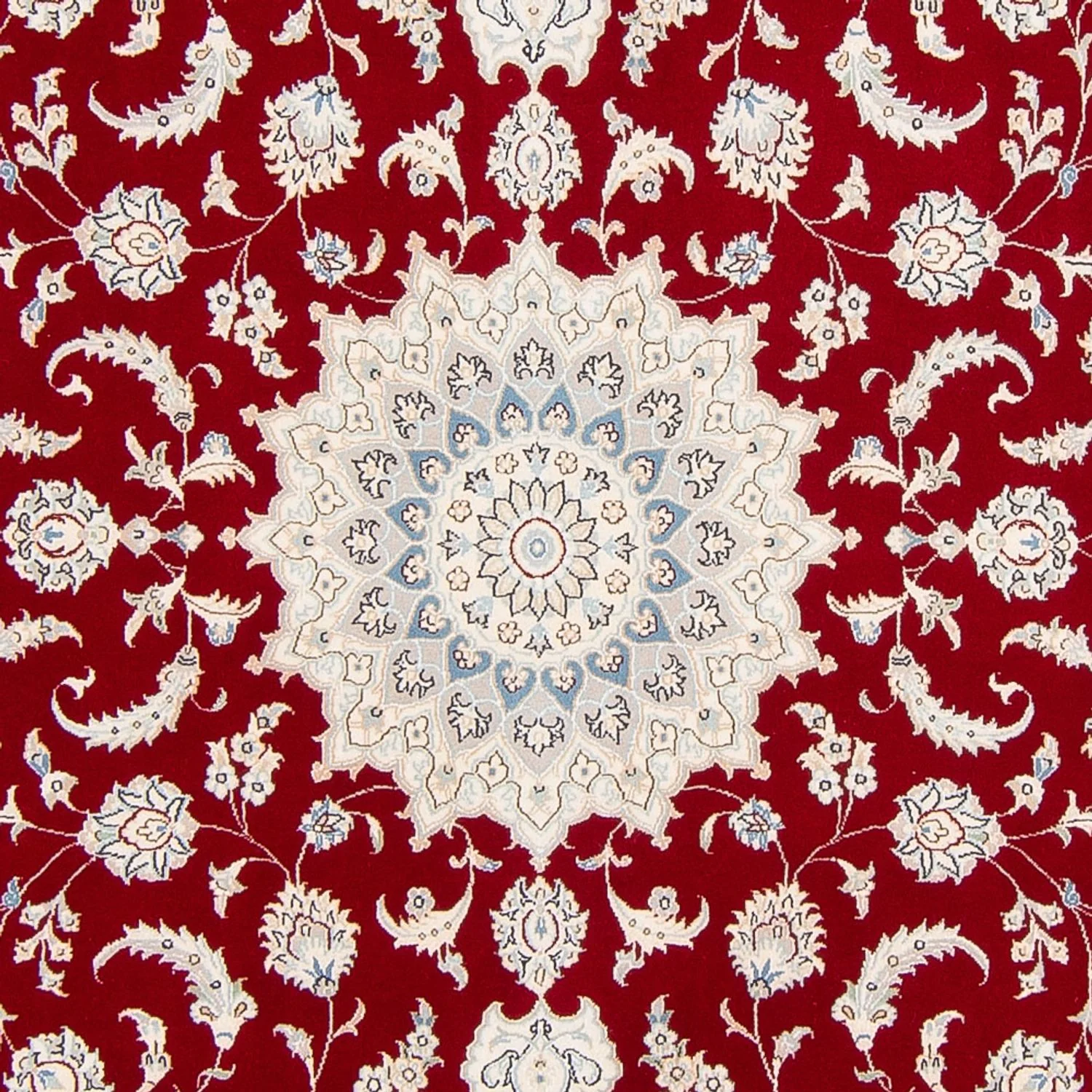 Nain Teppich 237x168cm - Perserteppich - Image 2