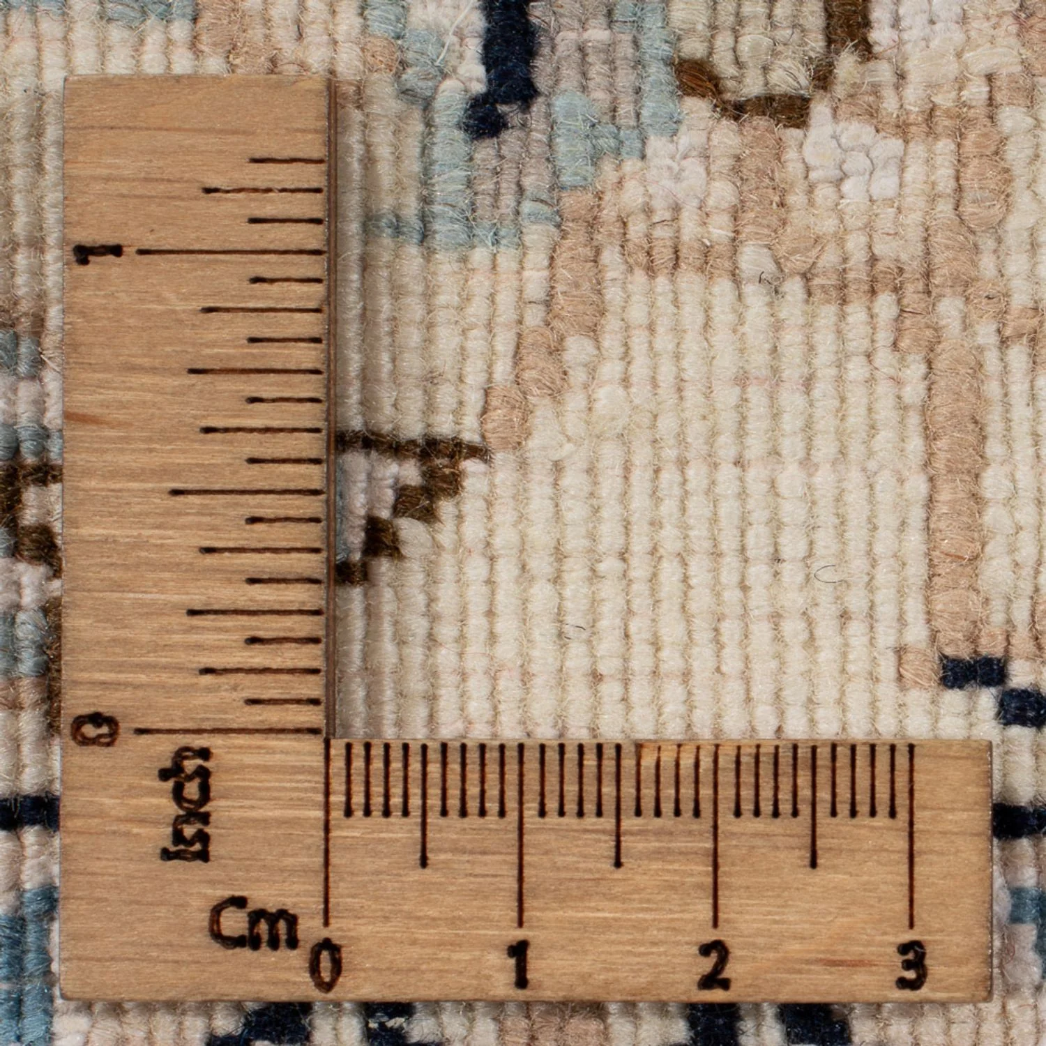 Nain Teppich 237x168cm - Perserteppich - Image 6