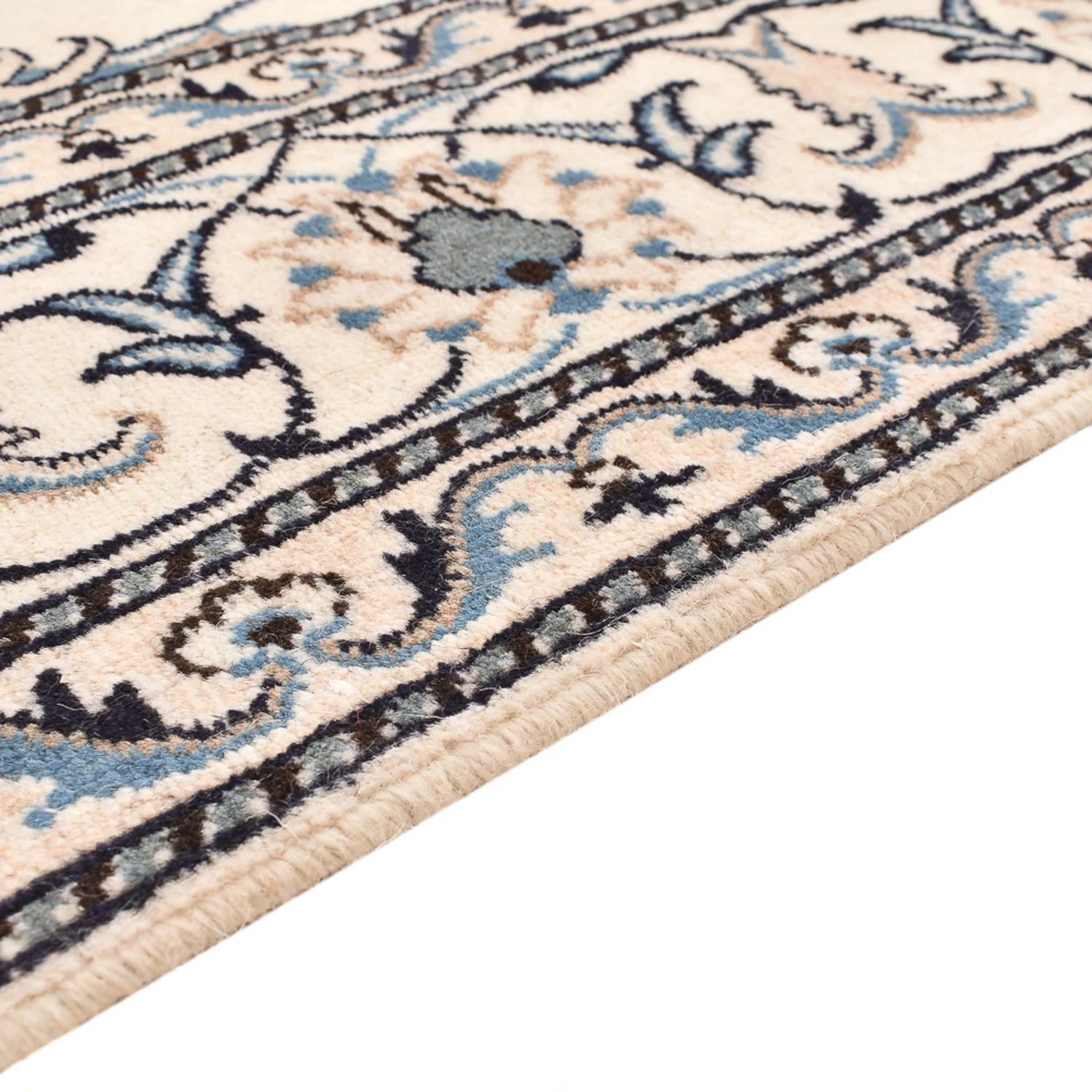 Nain - 12la Teppich 240x168cm - Perserteppich - Image 3