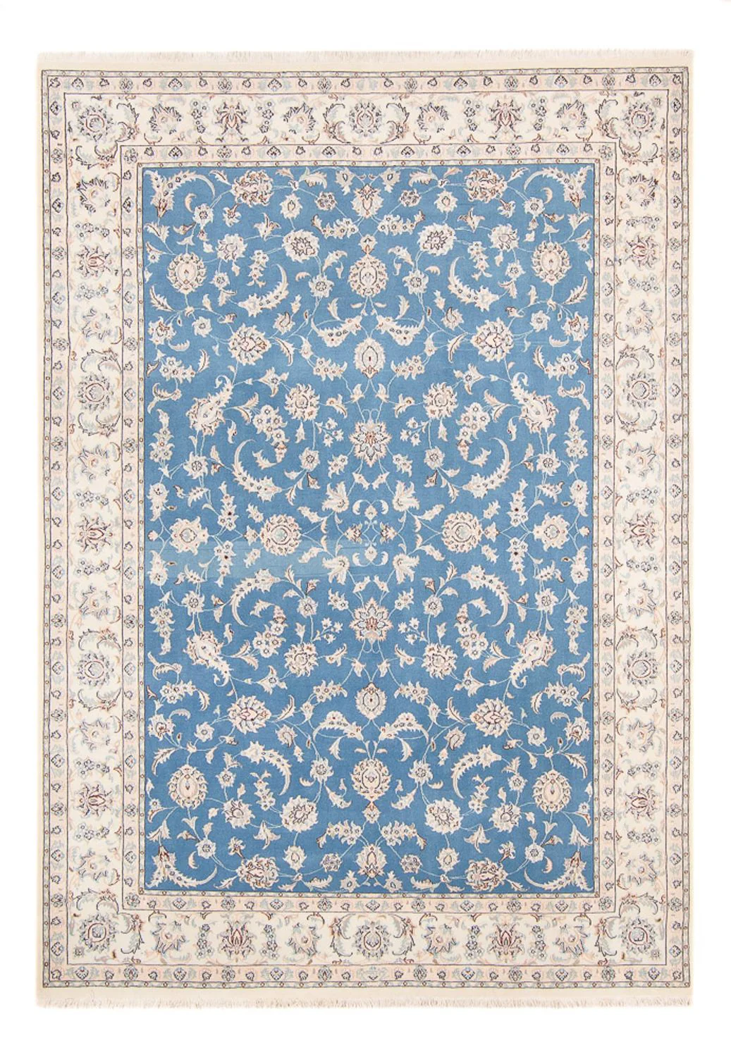 Nain Teppich 240x170cm - Perserteppich