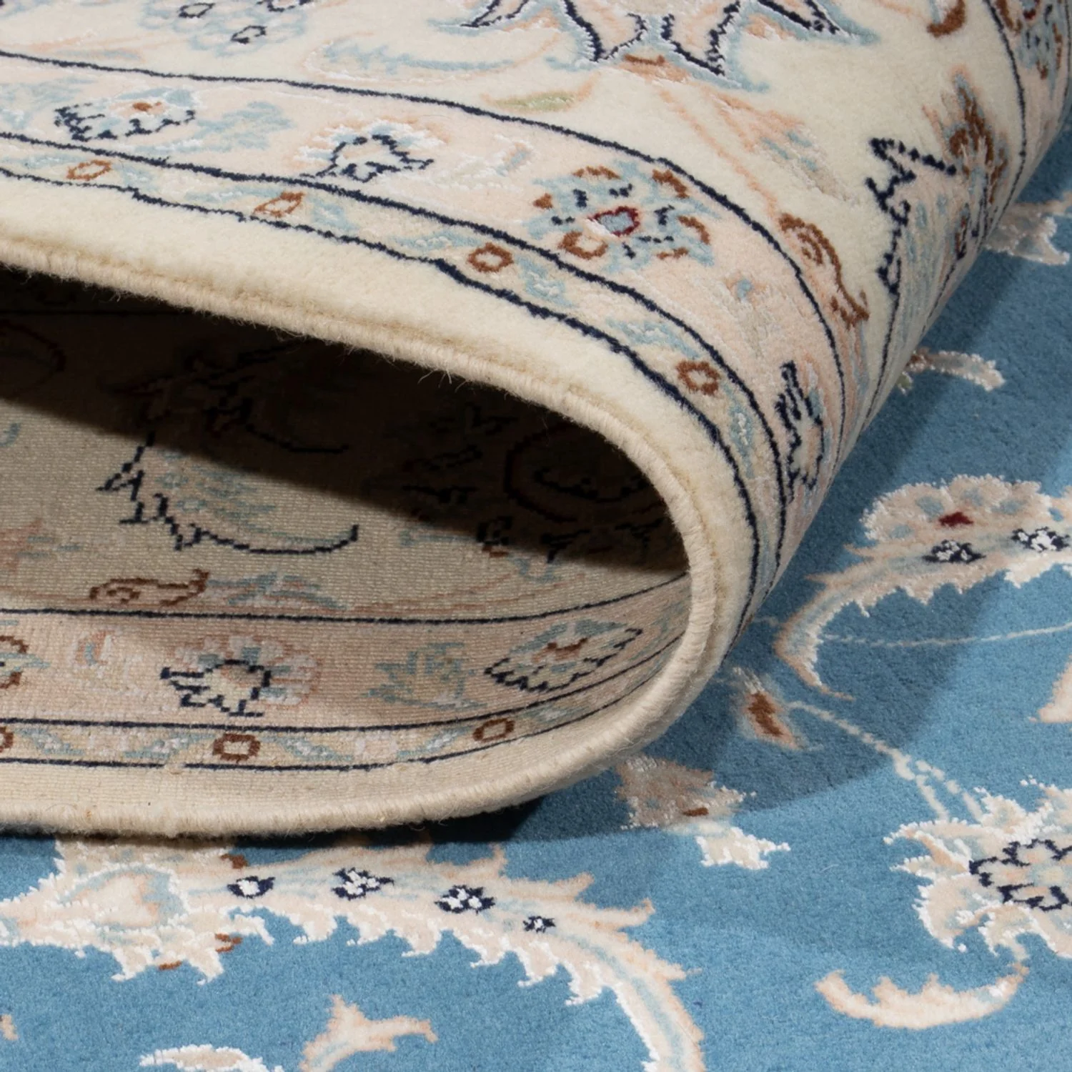 Nain Teppich 240x170cm - Perserteppich - Image 4