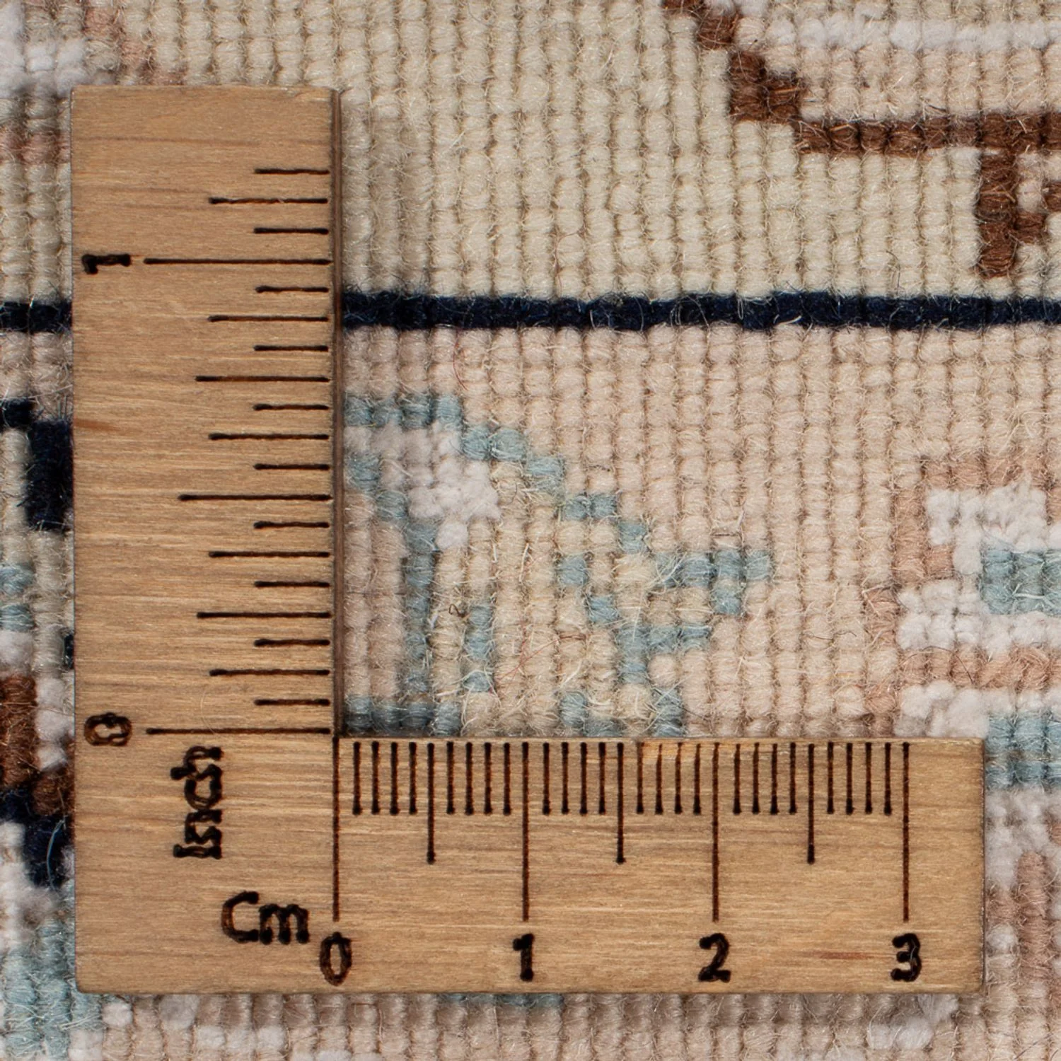 Nain Teppich 240x170cm - Perserteppich - Image 6
