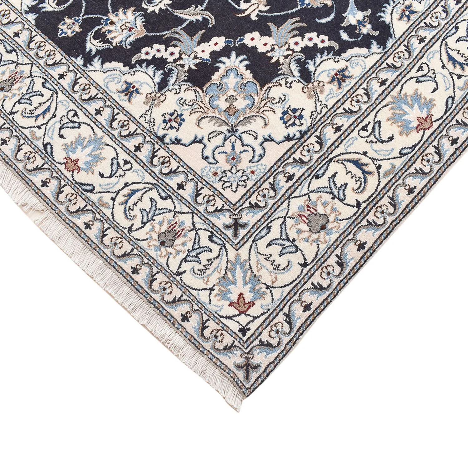 Nain - 12la Teppich 242x162cm - Perserteppich - Image 2