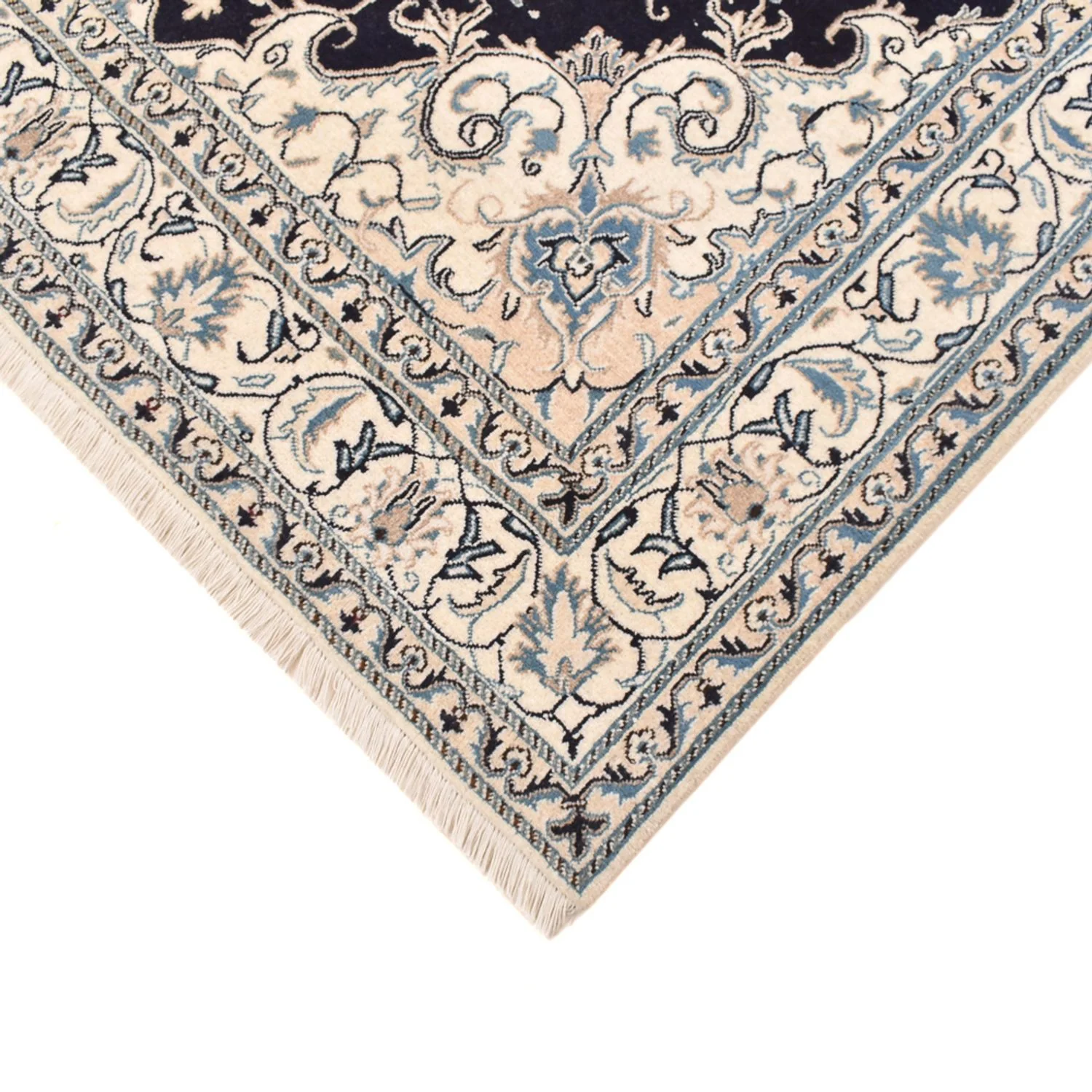 Nain - 12la Teppich 245x166cm - Perserteppich - Image 2