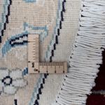 Nain Teppich 245x245cm - Perserteppich - Image 6