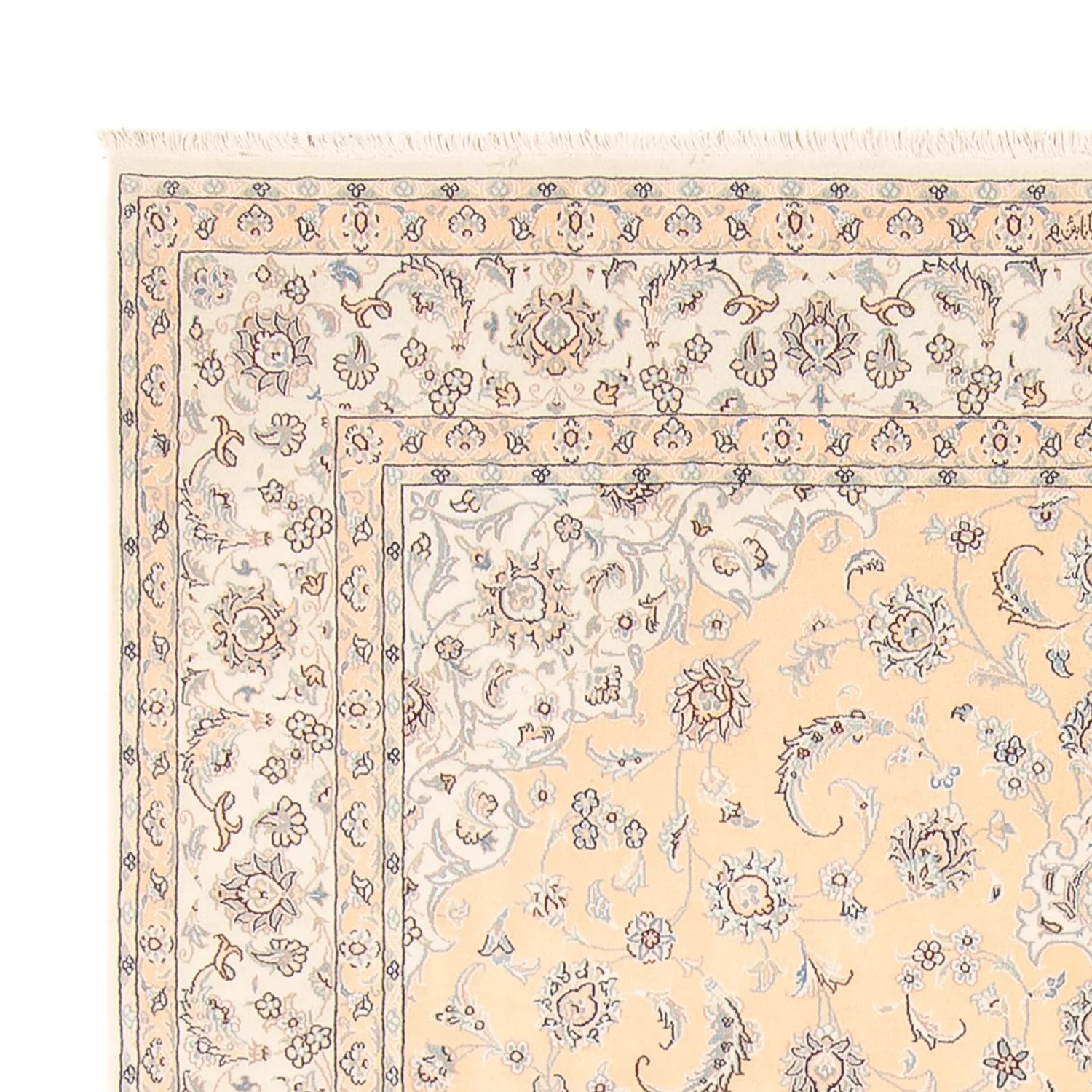 Nain Teppich 250x208cm - Perserteppich - Image 3