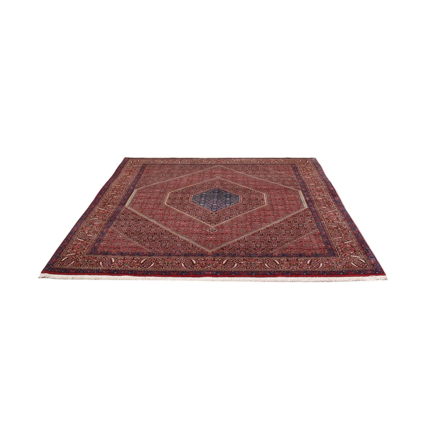 Nain Teppich 252x199cm - Perserteppich - Image 5