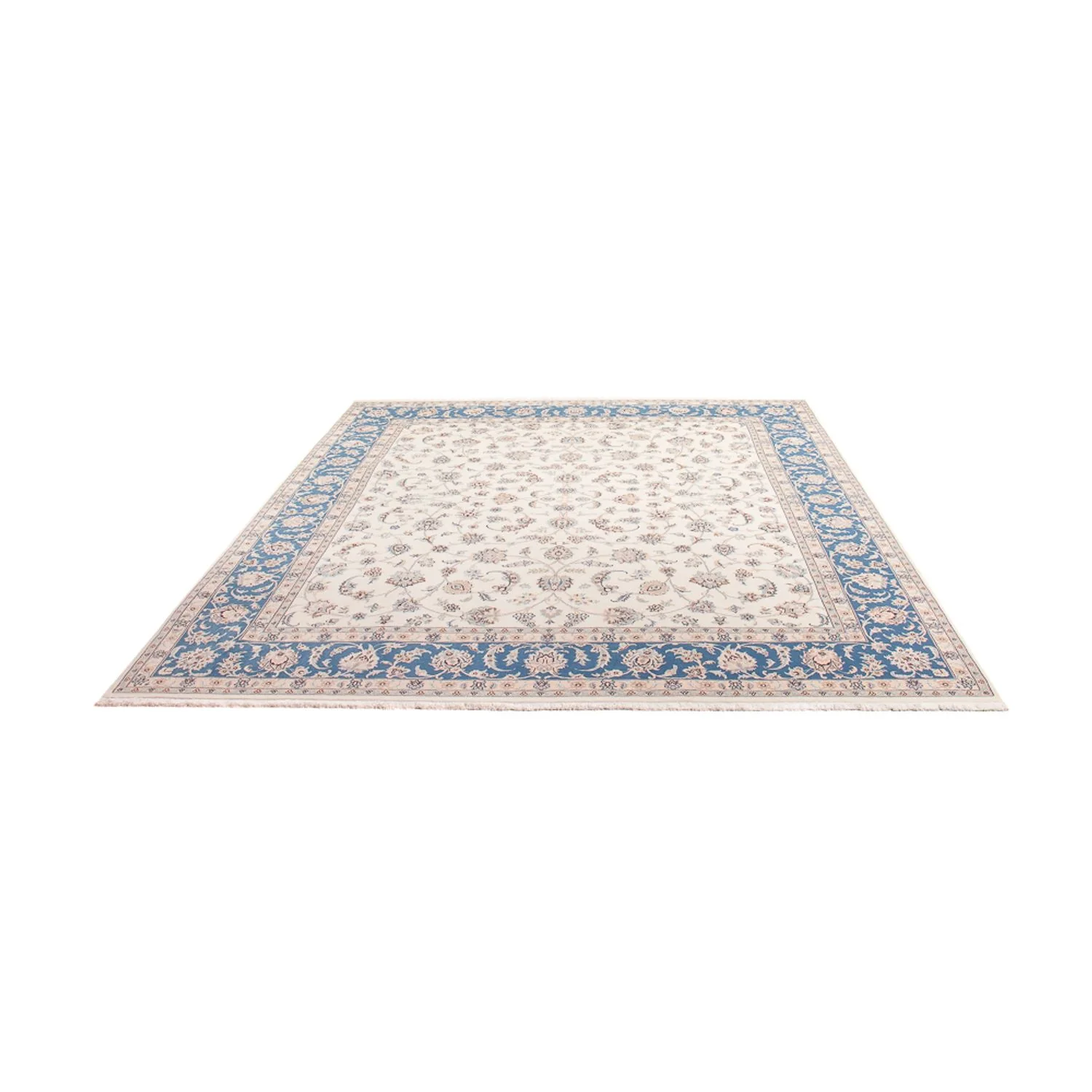 Nain Teppich 259x228cm - Perserteppich - Image 5