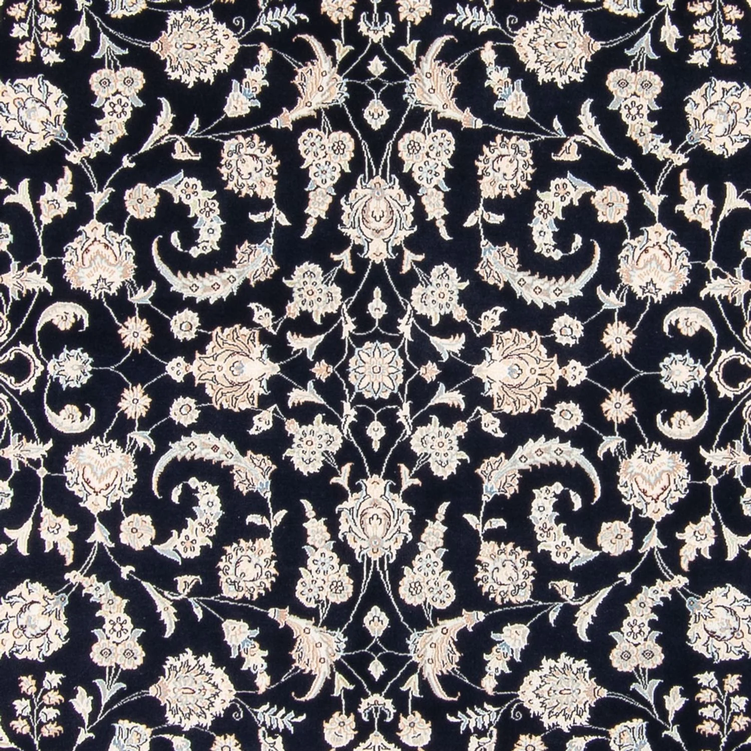 Nain Teppich 265x247cm - Perserteppich - Image 2