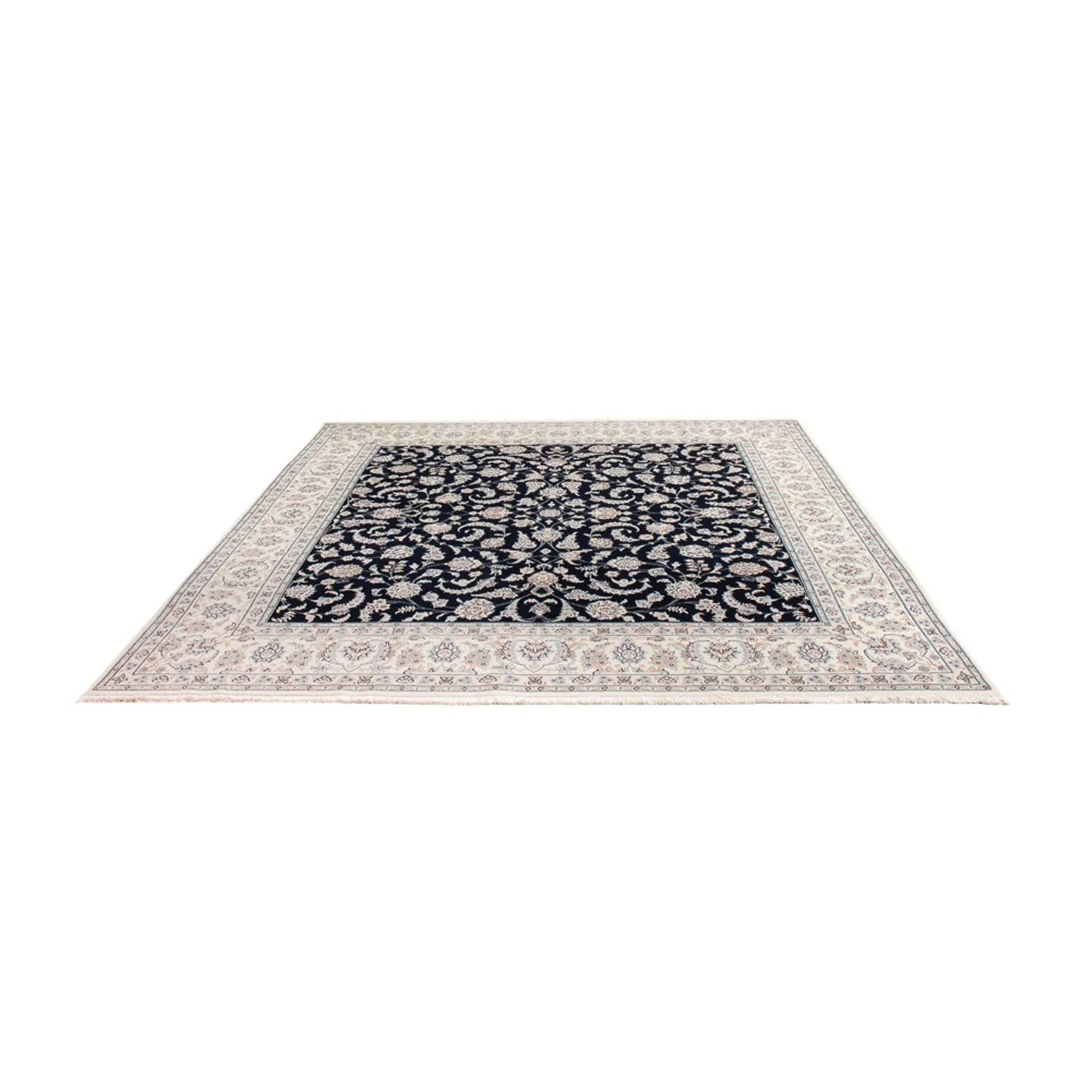 Nain Teppich 265x247cm - Perserteppich - Image 5