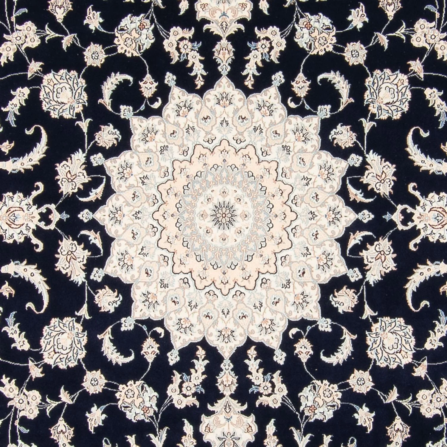 Nain Teppich 280x227cm - Perserteppich - Image 2