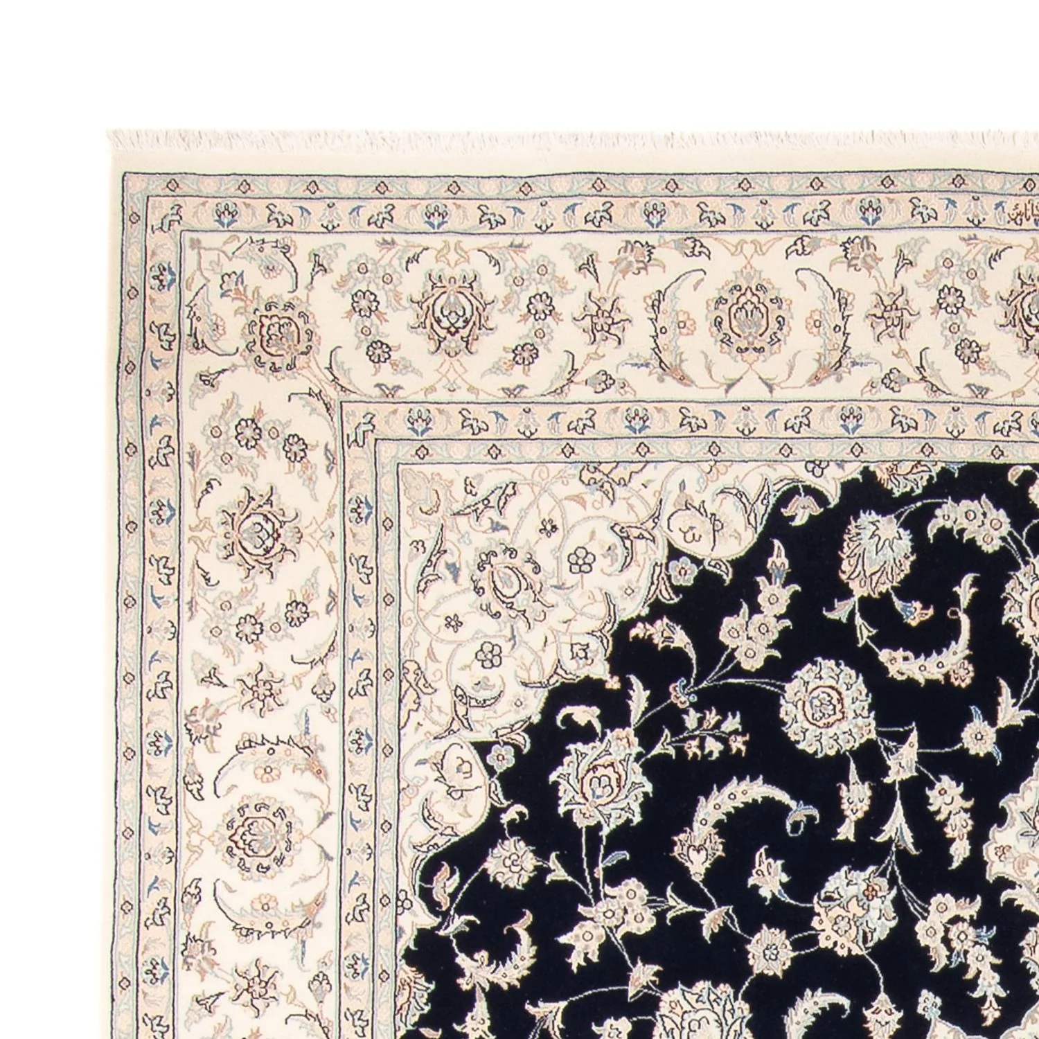 Nain Teppich 280x227cm - Perserteppich - Image 3