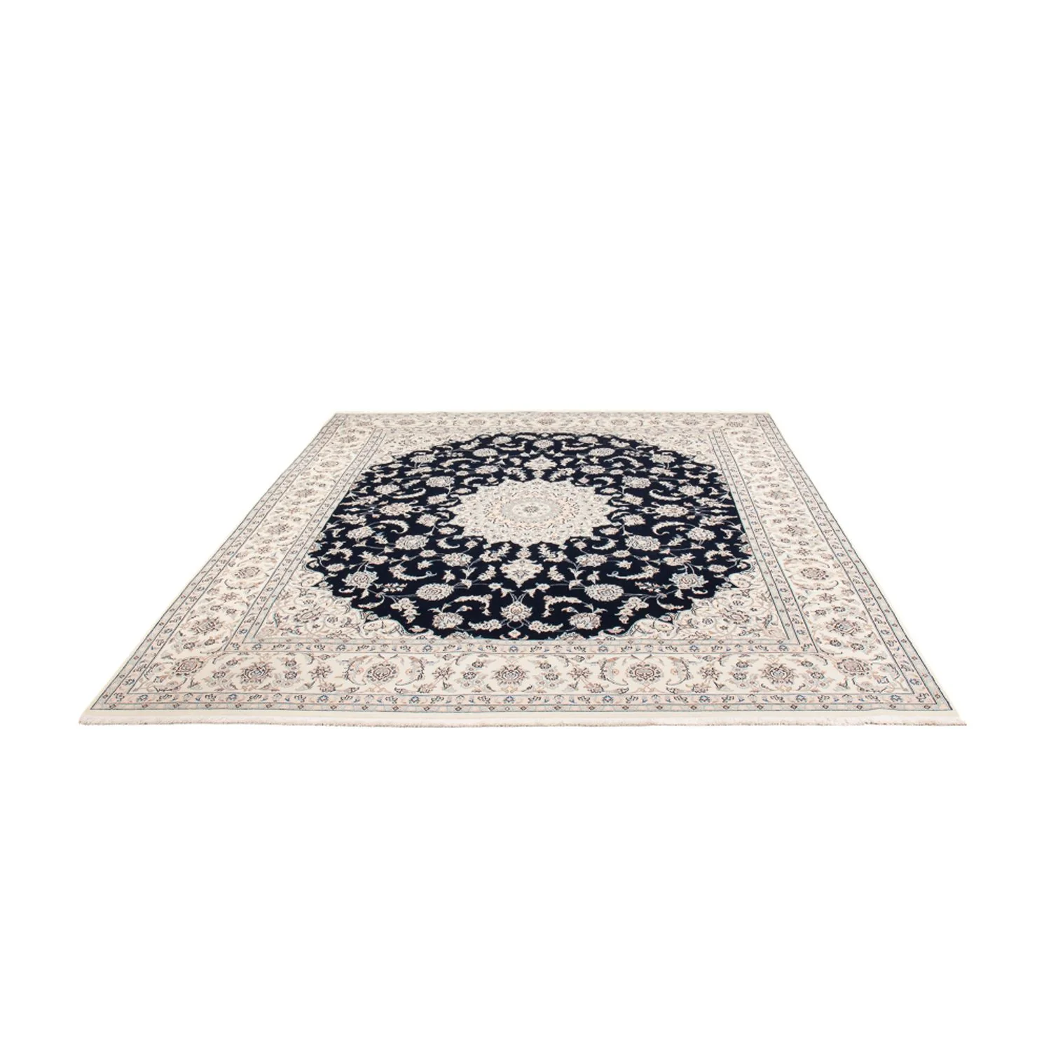 Nain Teppich 280x227cm - Perserteppich - Image 5