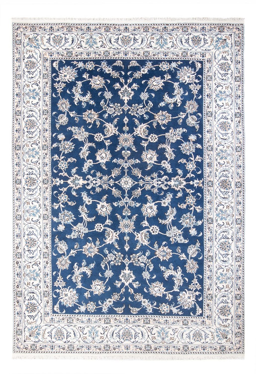 Nain Teppich 291x194cm - Perserteppich