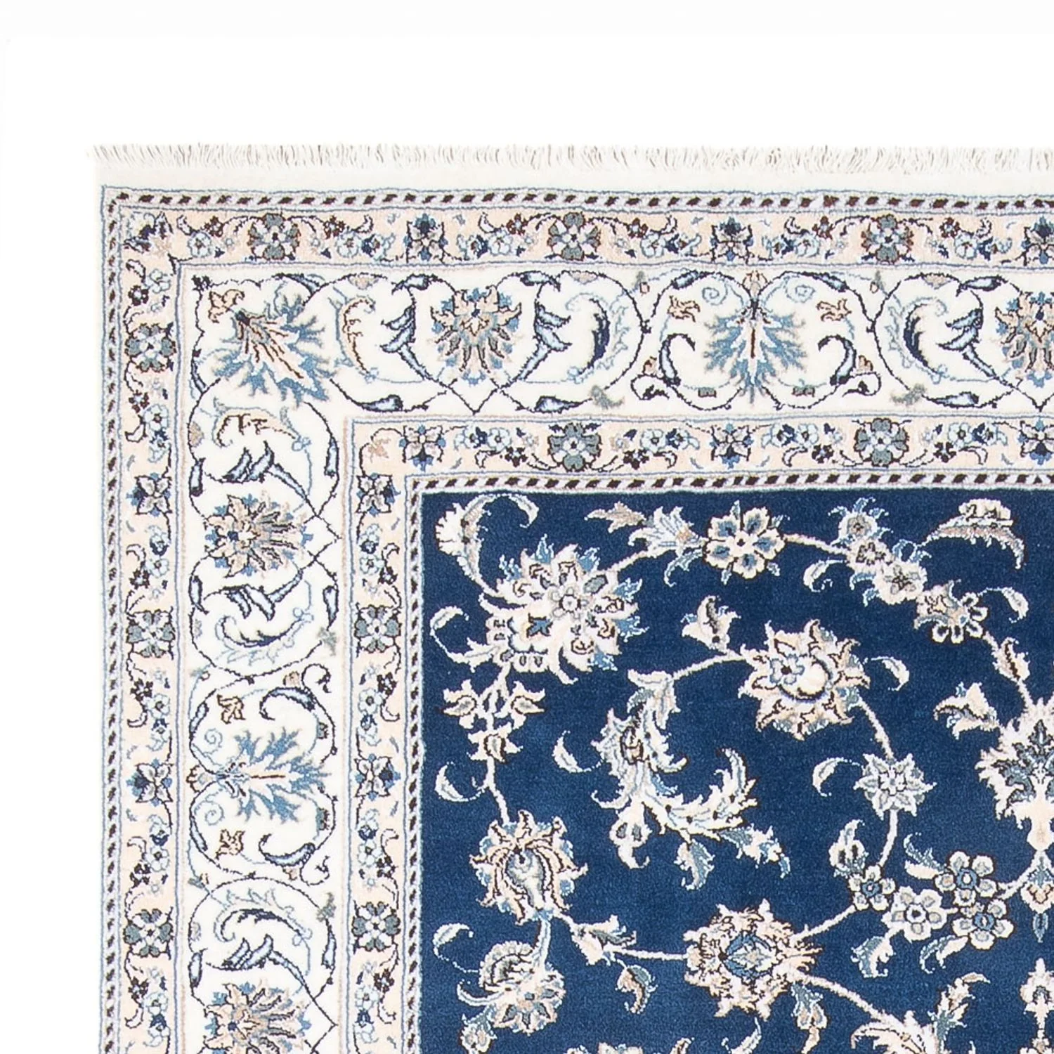 Nain Teppich 291x194cm - Perserteppich - Image 3