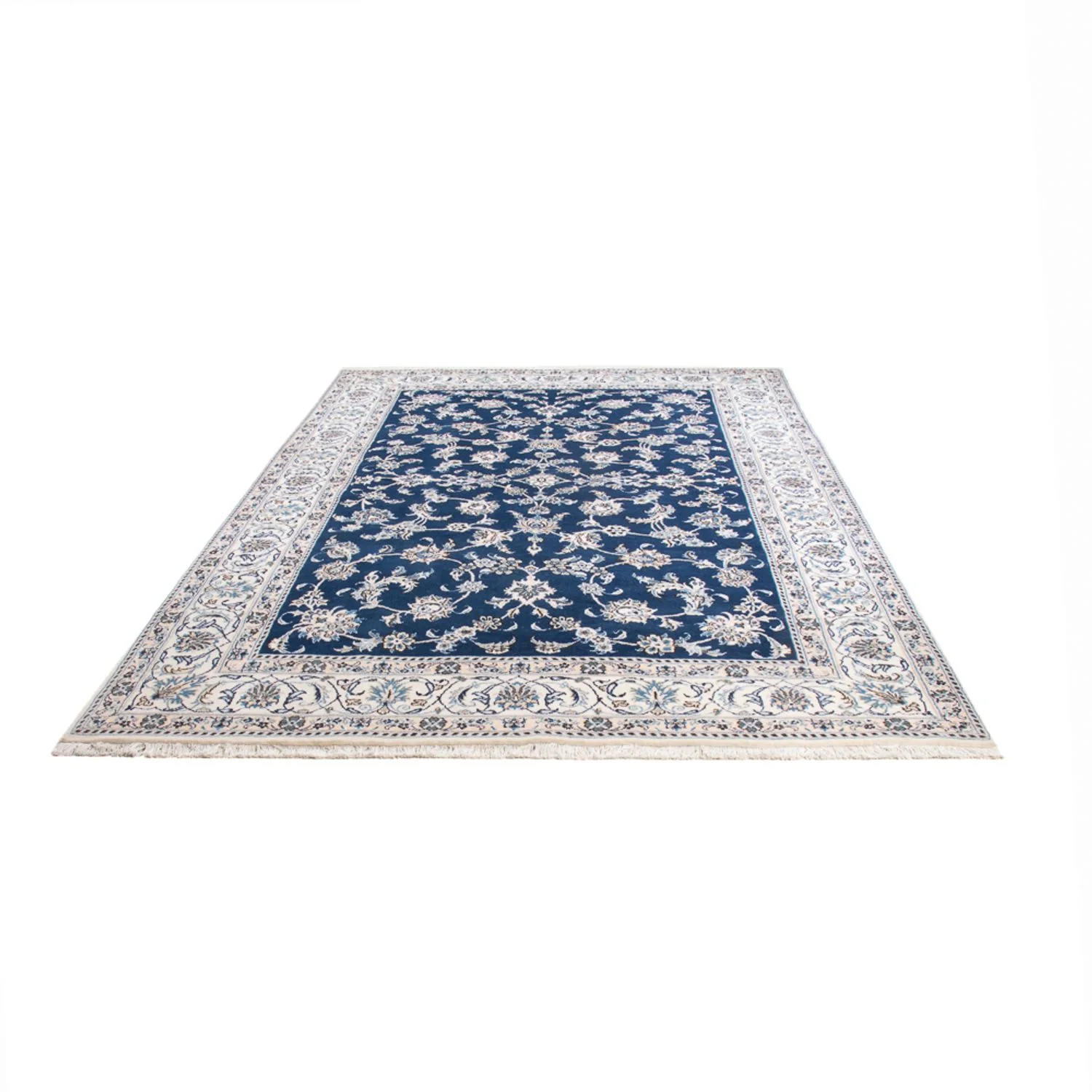 Nain Teppich 291x194cm - Perserteppich - Image 5