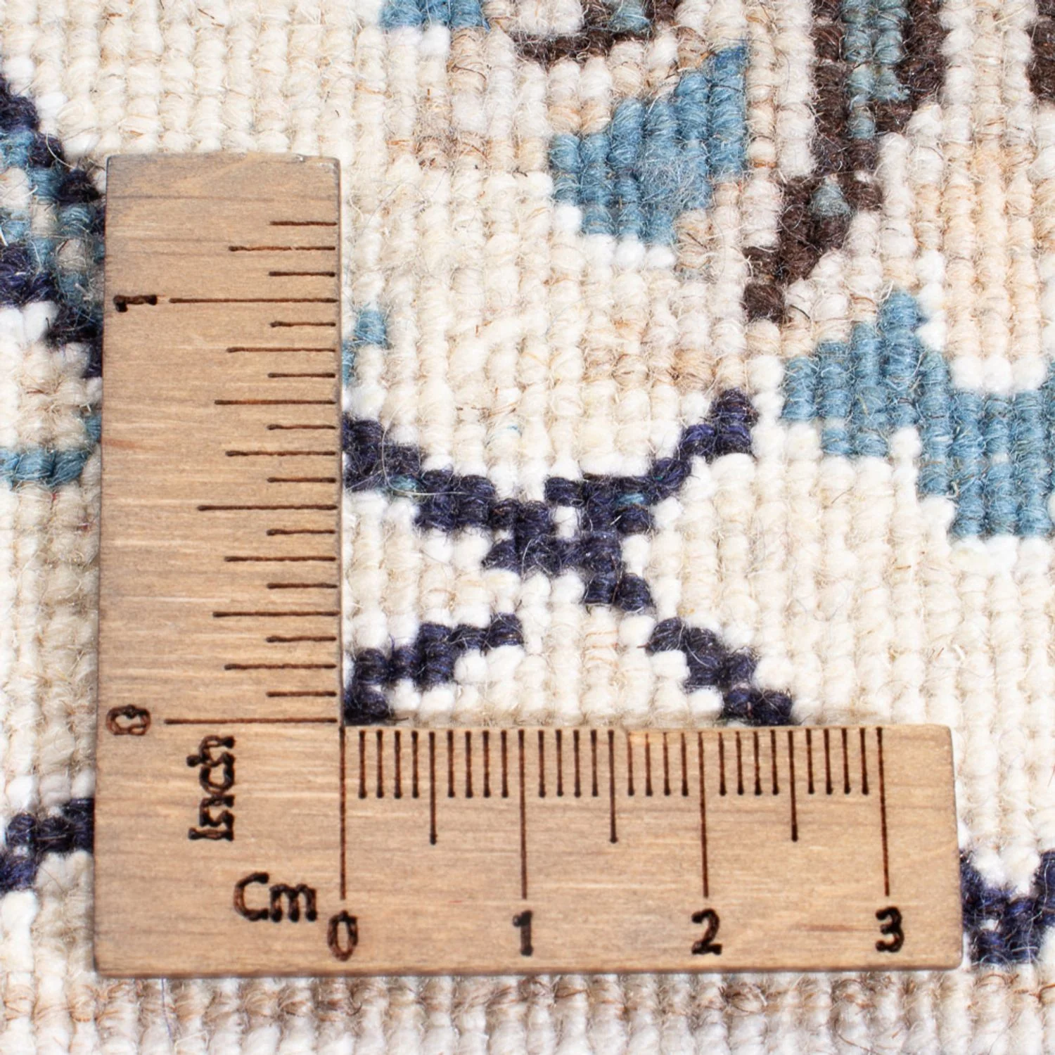 Nain Teppich 291x194cm - Perserteppich - Image 6