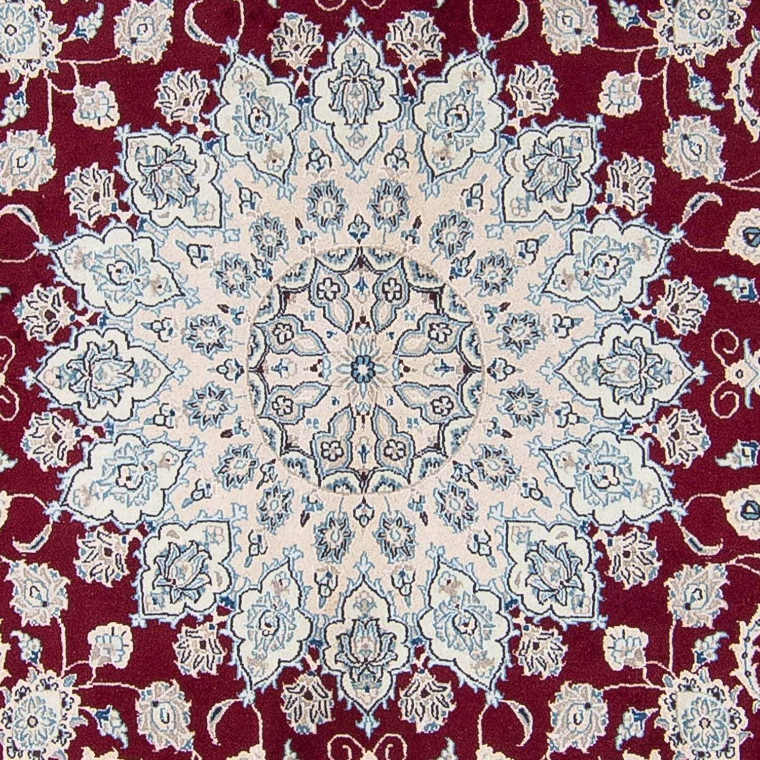 Nain Teppich 295x295cm - Perserteppich - Image 2