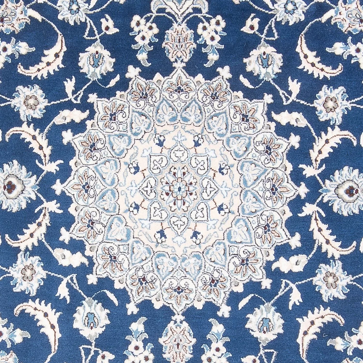 Nain Teppich 296x196cm - Perserteppich - Image 2