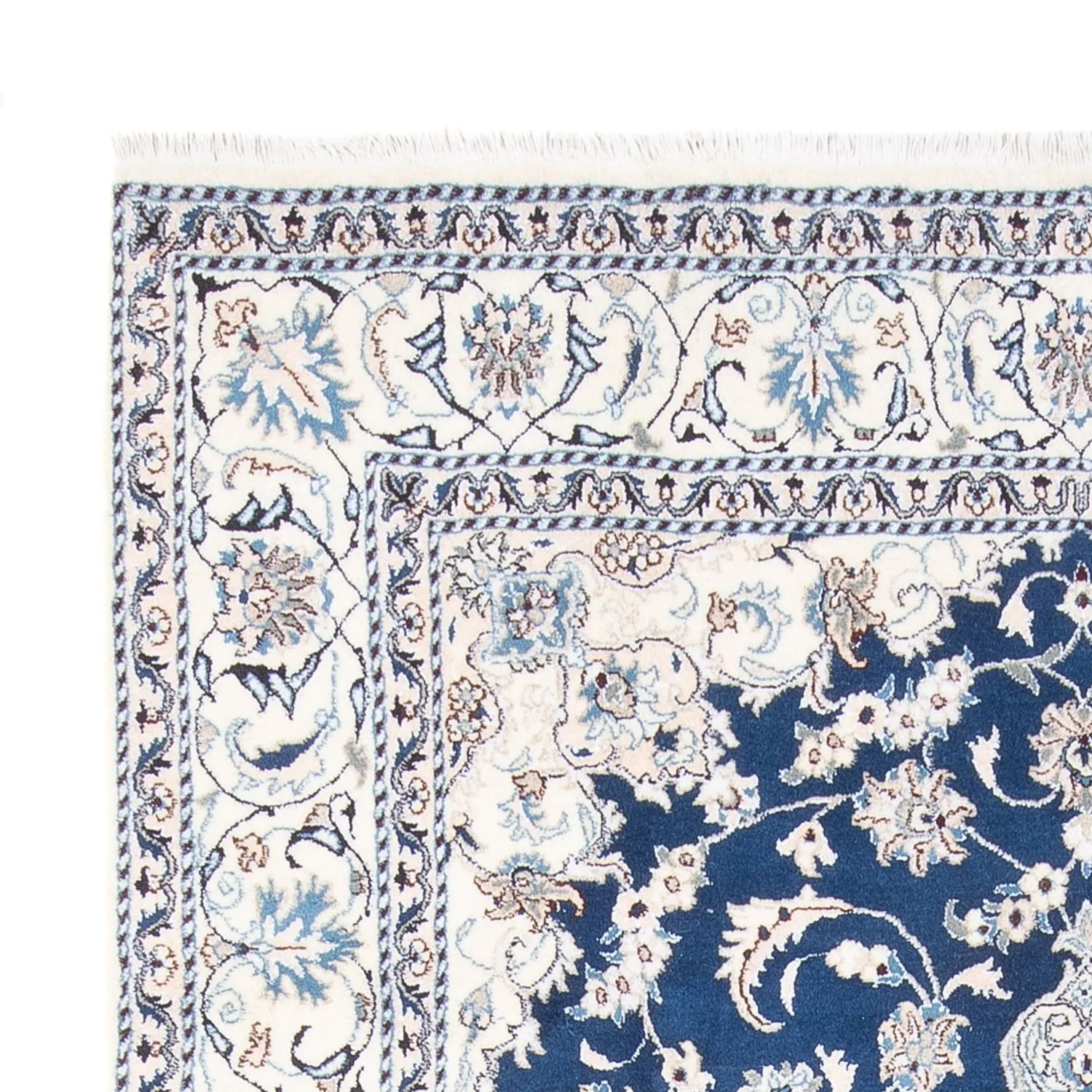Nain Teppich 296x196cm - Perserteppich - Image 3