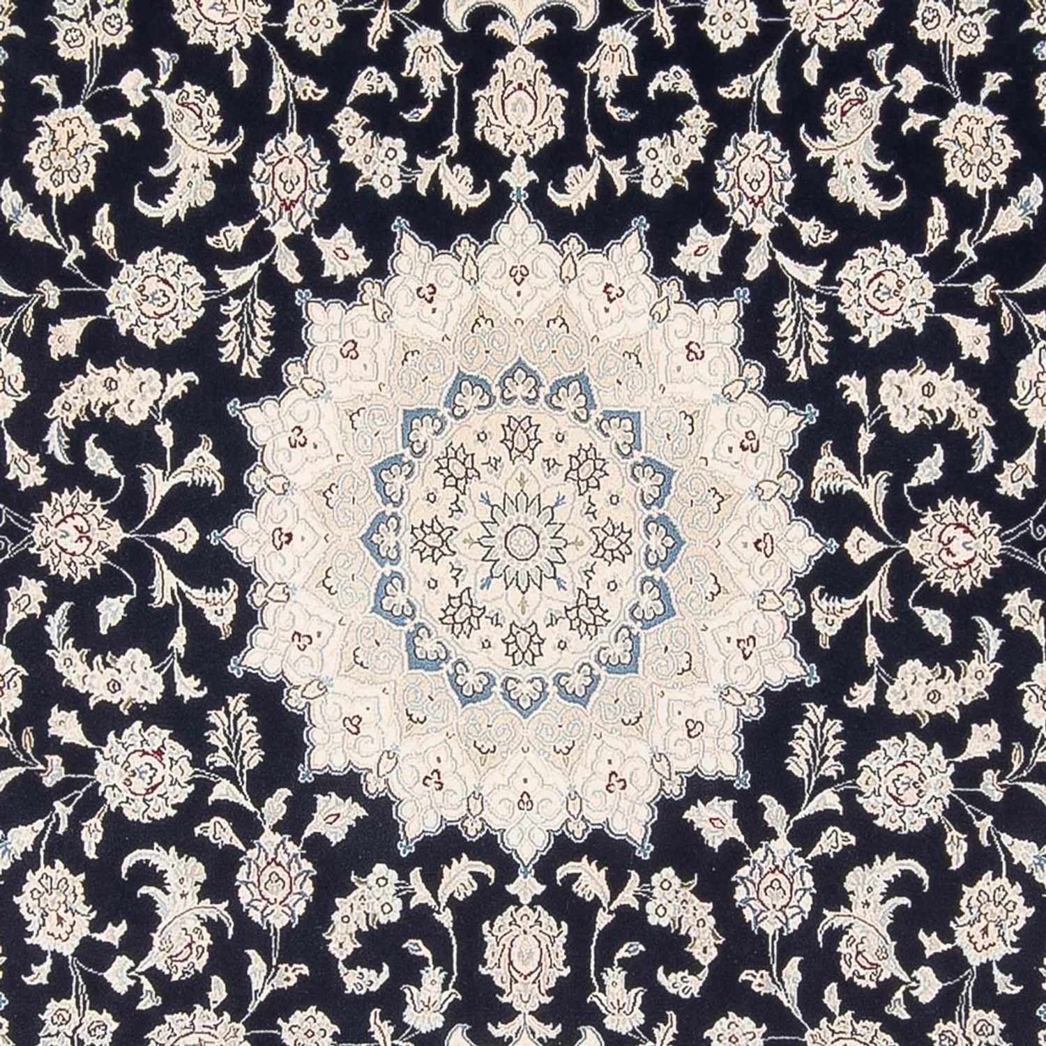 Nain Teppich 297x198cm - Perserteppich - Image 2