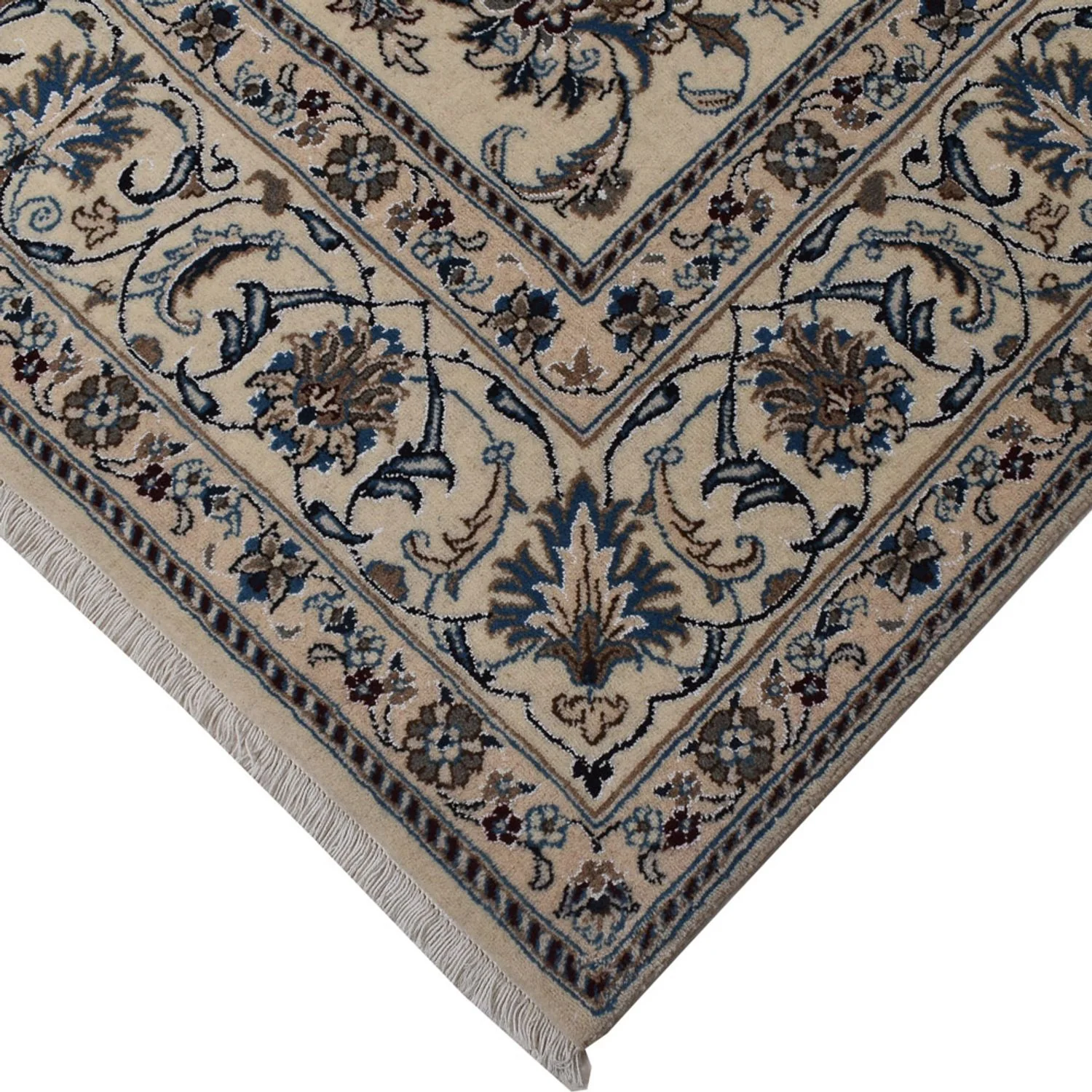 Nain - 12la Teppich 300x195cm - Perserteppich - Image 2
