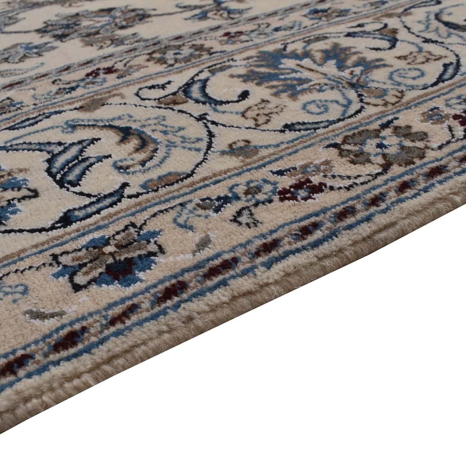 Nain - 12la Teppich 300x195cm - Perserteppich - Image 3